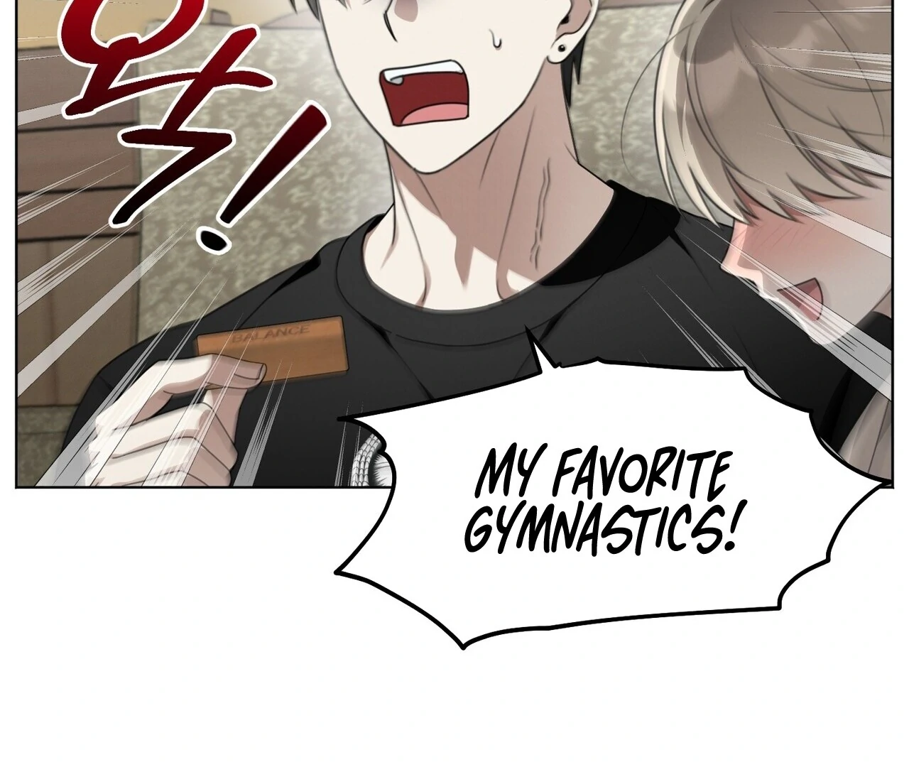 Kang Woo Advisory (19+) [Myth Toons] - Chapter 4 manhwa