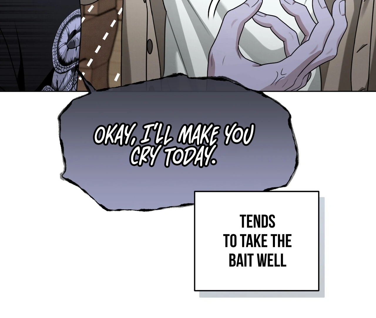 Kang Woo Advisory (19+) [Myth Toons] - Chapter 4 manhwa