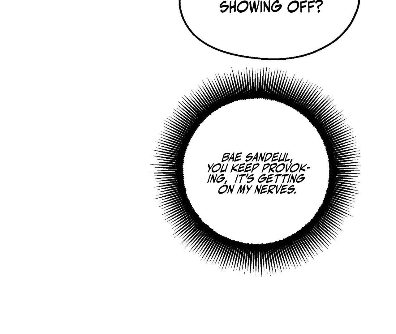 Kang Woo Advisory (19+) [Myth Toons] - Chapter 4 manhwa