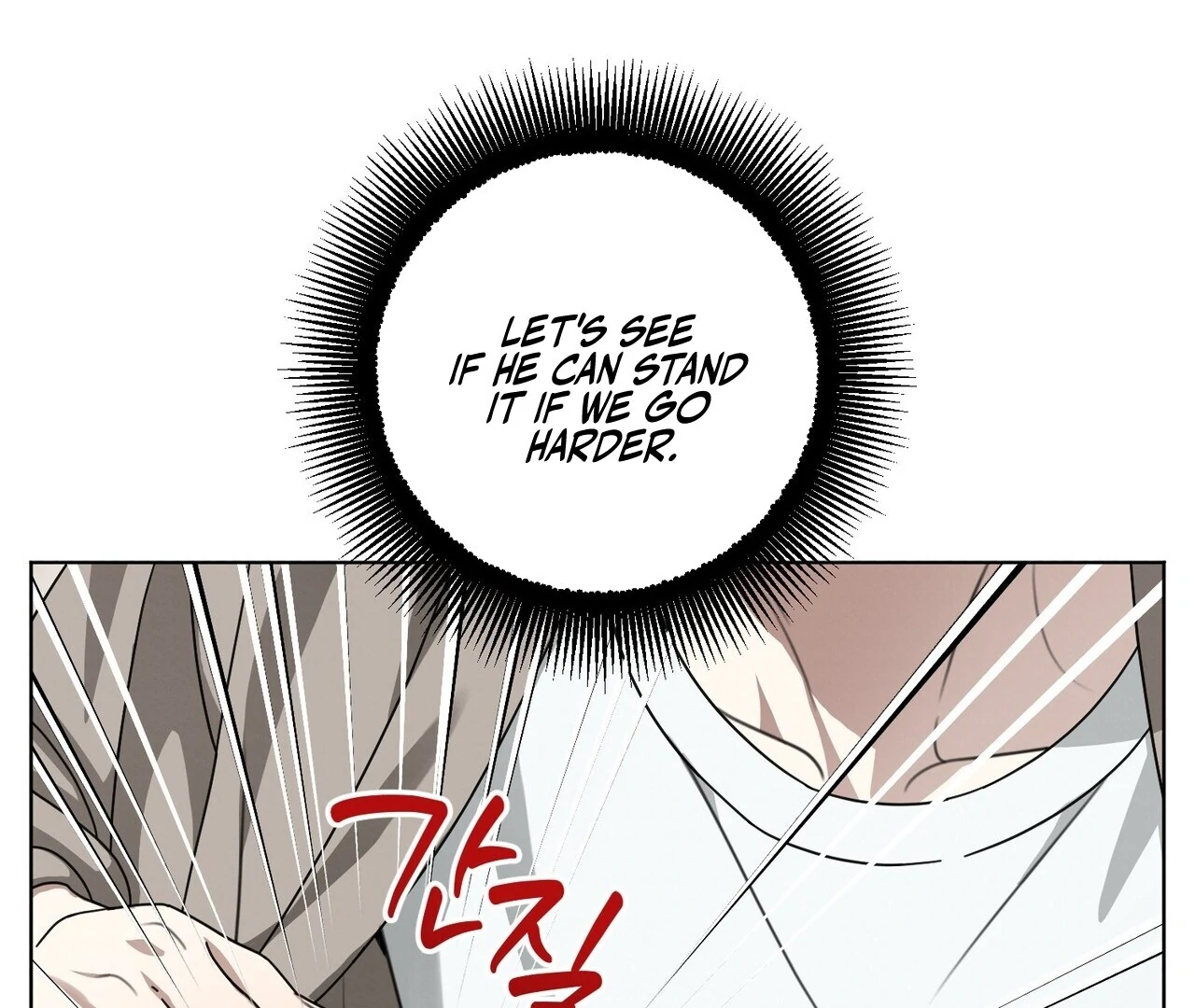 Kang Woo Advisory (19+) [Myth Toons] - Chapter 4 manhwa