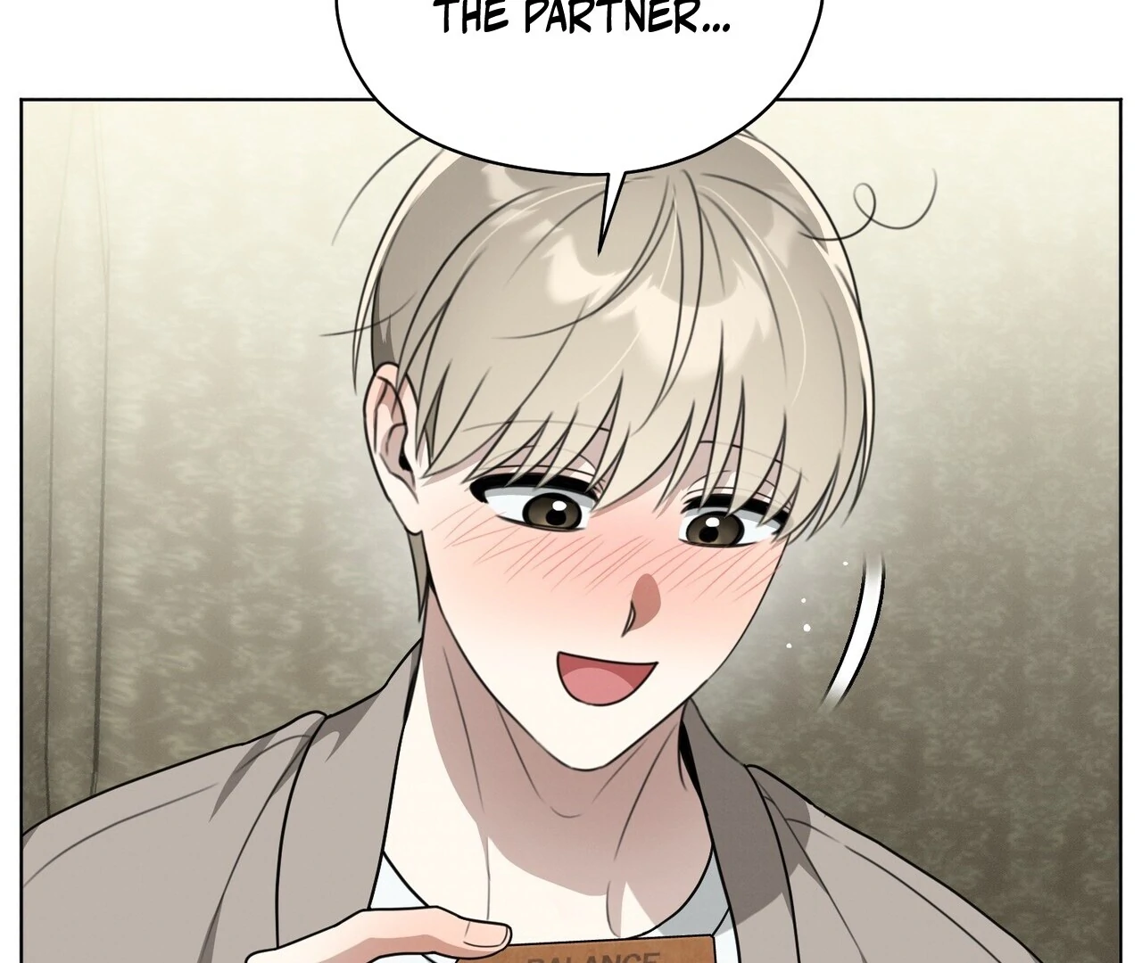Kang Woo Advisory (19+) [Myth Toons] - Chapter 4 manhwa