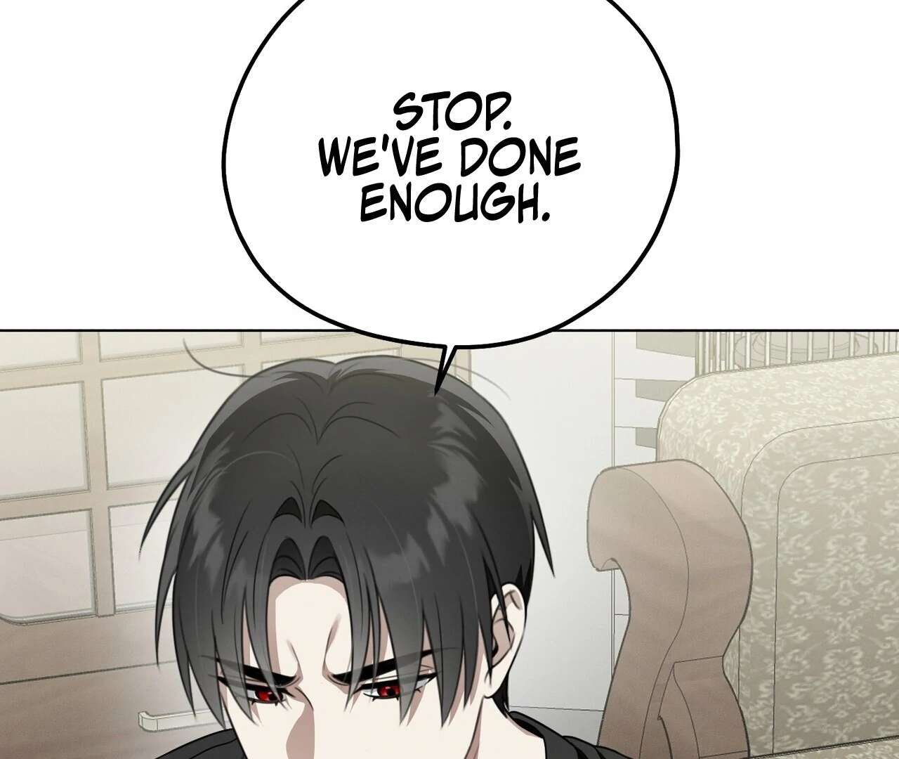Kang Woo Advisory (19+) [Myth Toons] - Chapter 4 manhwa