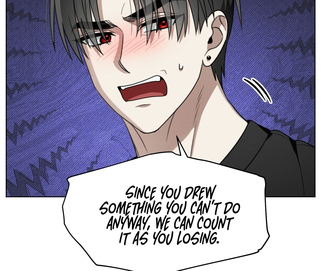 Kang Woo Advisory (19+) [Myth Toons] - Chapter 4 manhwa