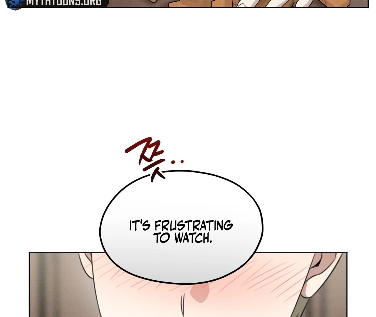 Kang Woo Advisory (19+) [Myth Toons] - Chapter 4 manhwa