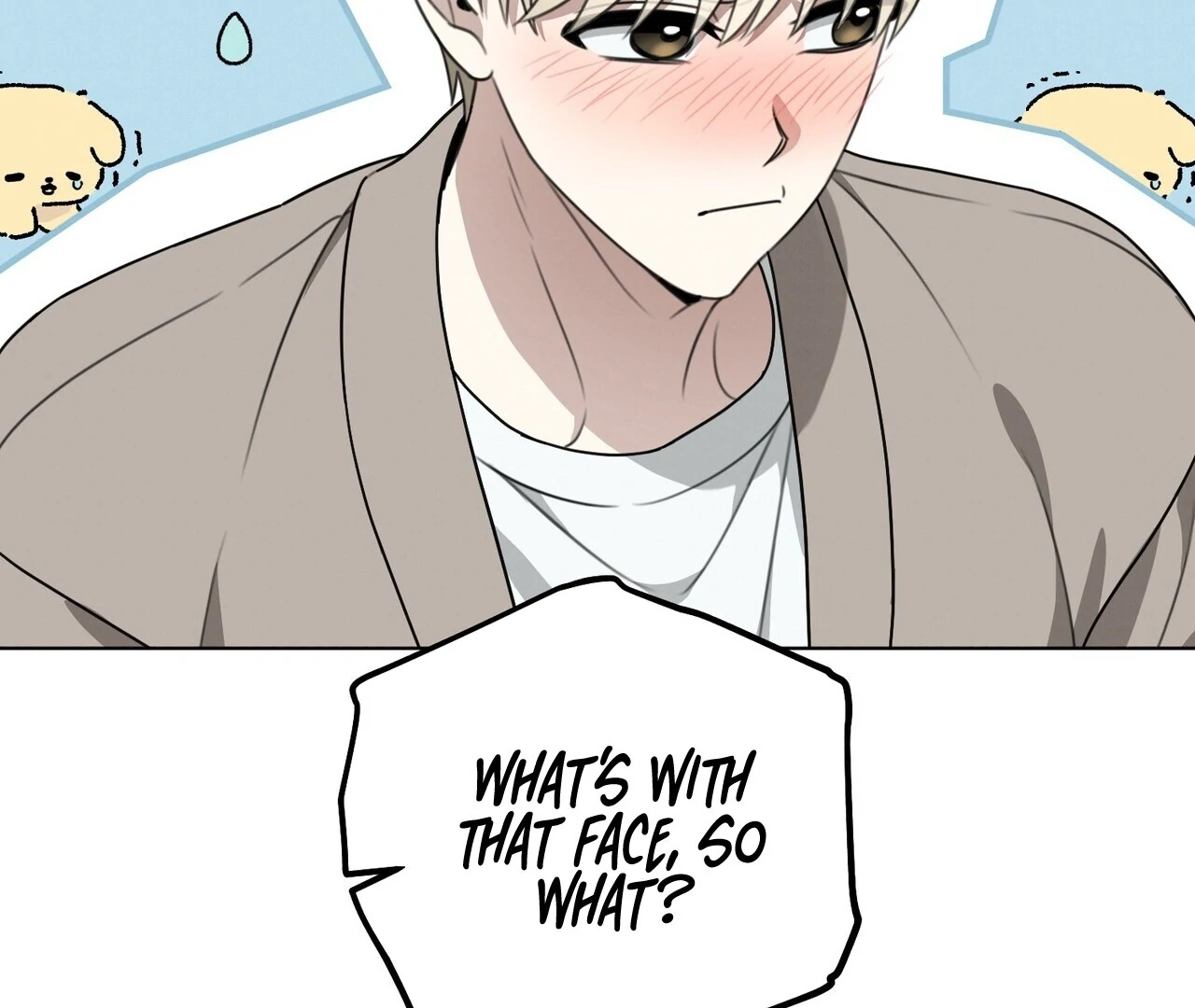 Kang Woo Advisory (19+) [Myth Toons] - Chapter 4 manhwa