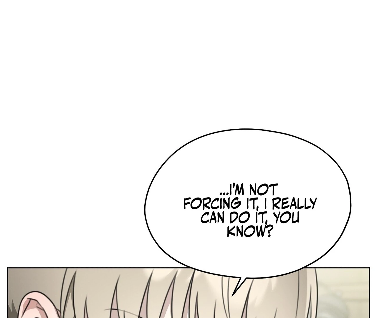 Kang Woo Advisory (19+) [Myth Toons] - Chapter 4 manhwa