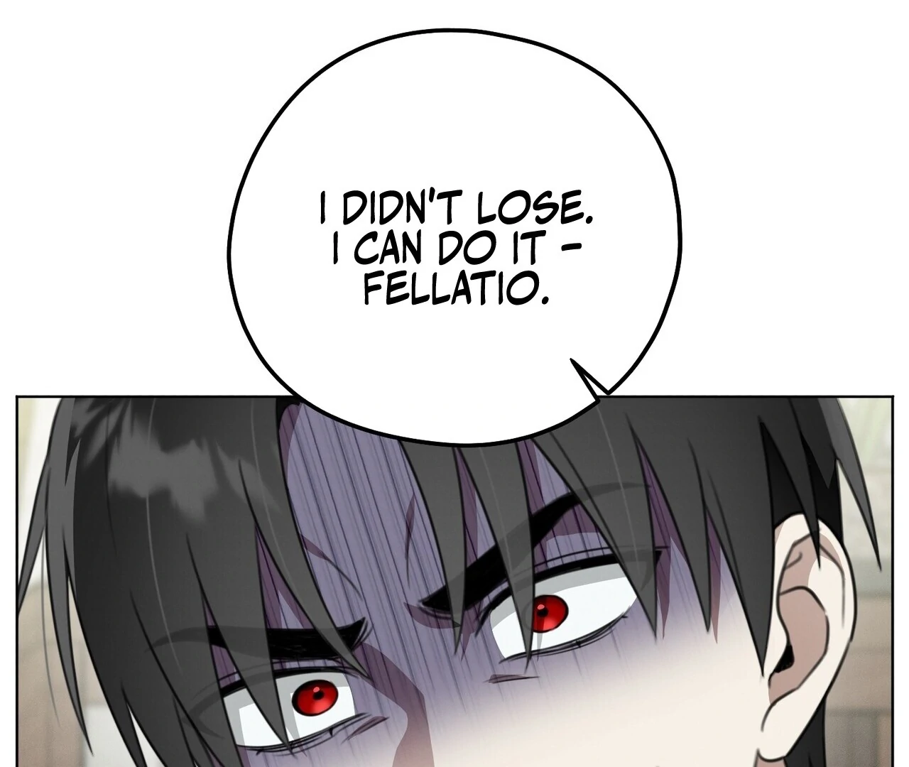 Kang Woo Advisory (19+) [Myth Toons] - Chapter 4 manhwa
