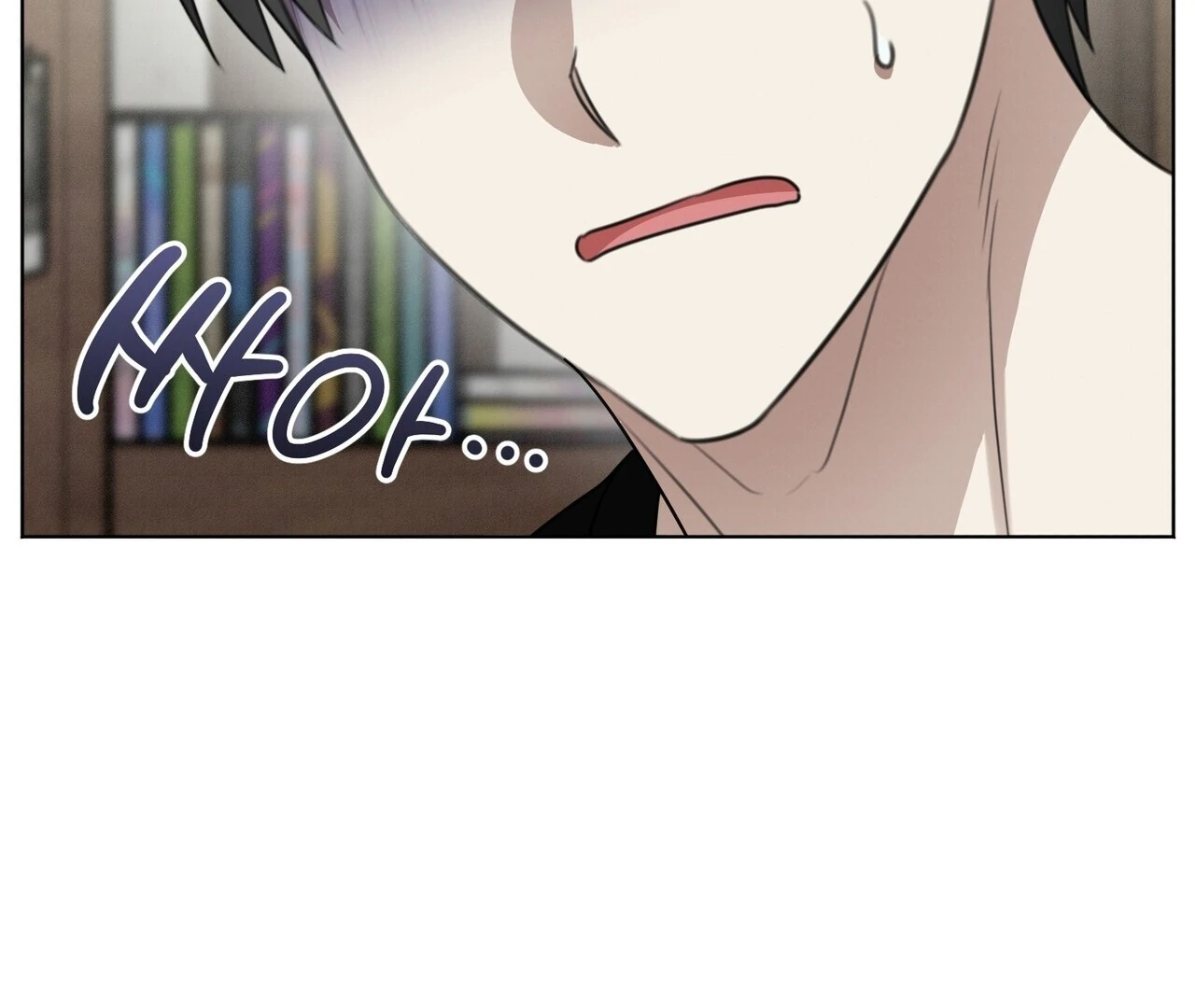 Kang Woo Advisory (19+) [Myth Toons] - Chapter 4 manhwa