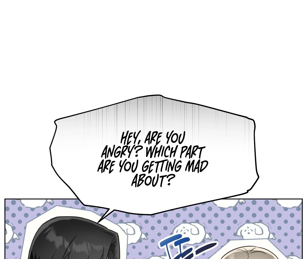 Kang Woo Advisory (19+) [Myth Toons] - Chapter 4 manhwa