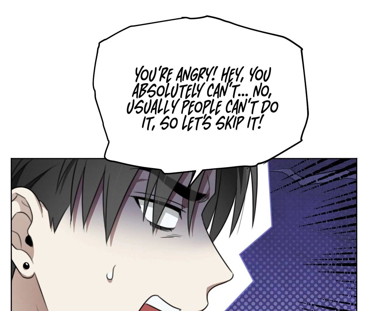 Kang Woo Advisory (19+) [Myth Toons] - Chapter 4 manhwa