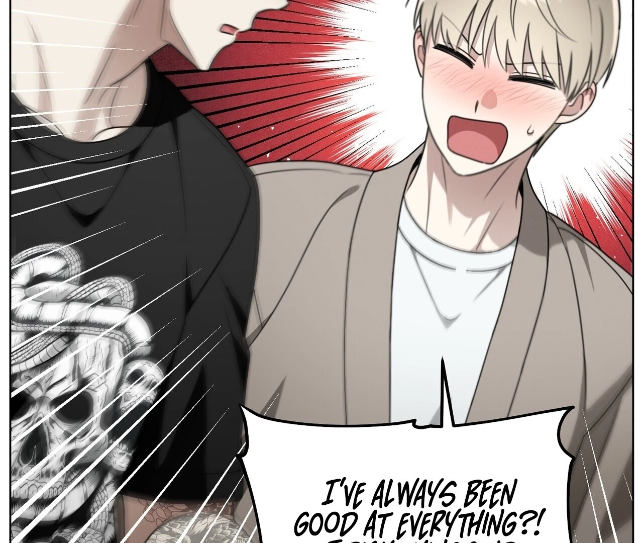 Kang Woo Advisory (19+) [Myth Toons] - Chapter 4 manhwa