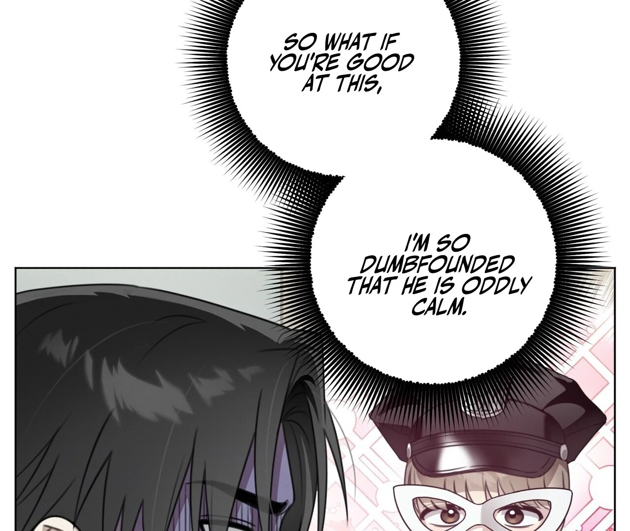 Kang Woo Advisory (19+) [Myth Toons] - Chapter 4 manhwa