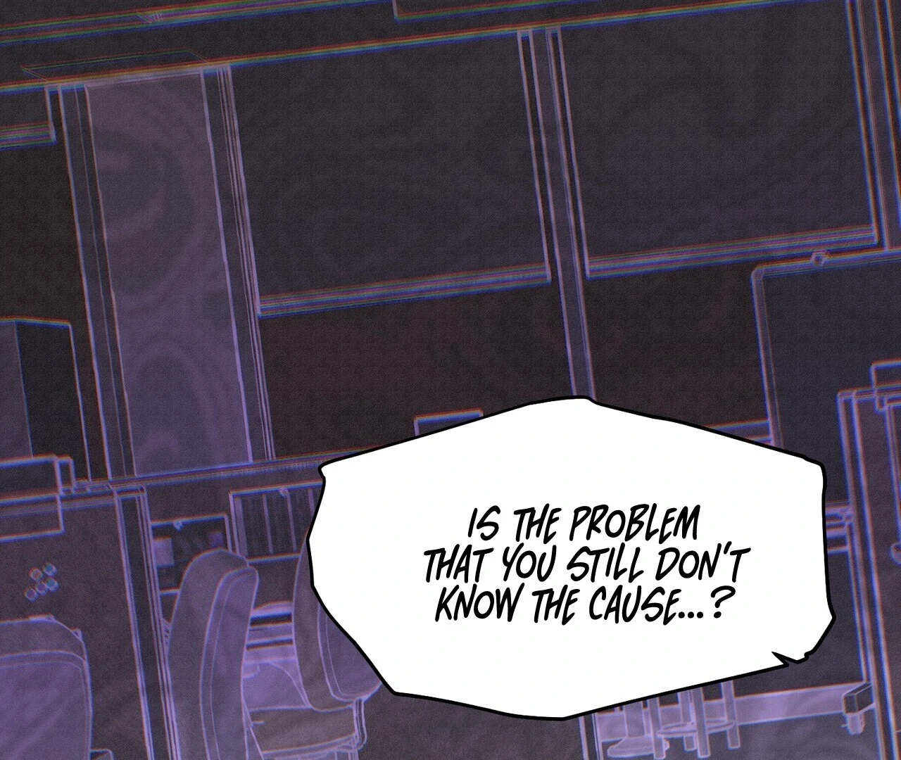 Kang Woo Advisory (19+) [Myth Toons] - Chapter 4 manhwa