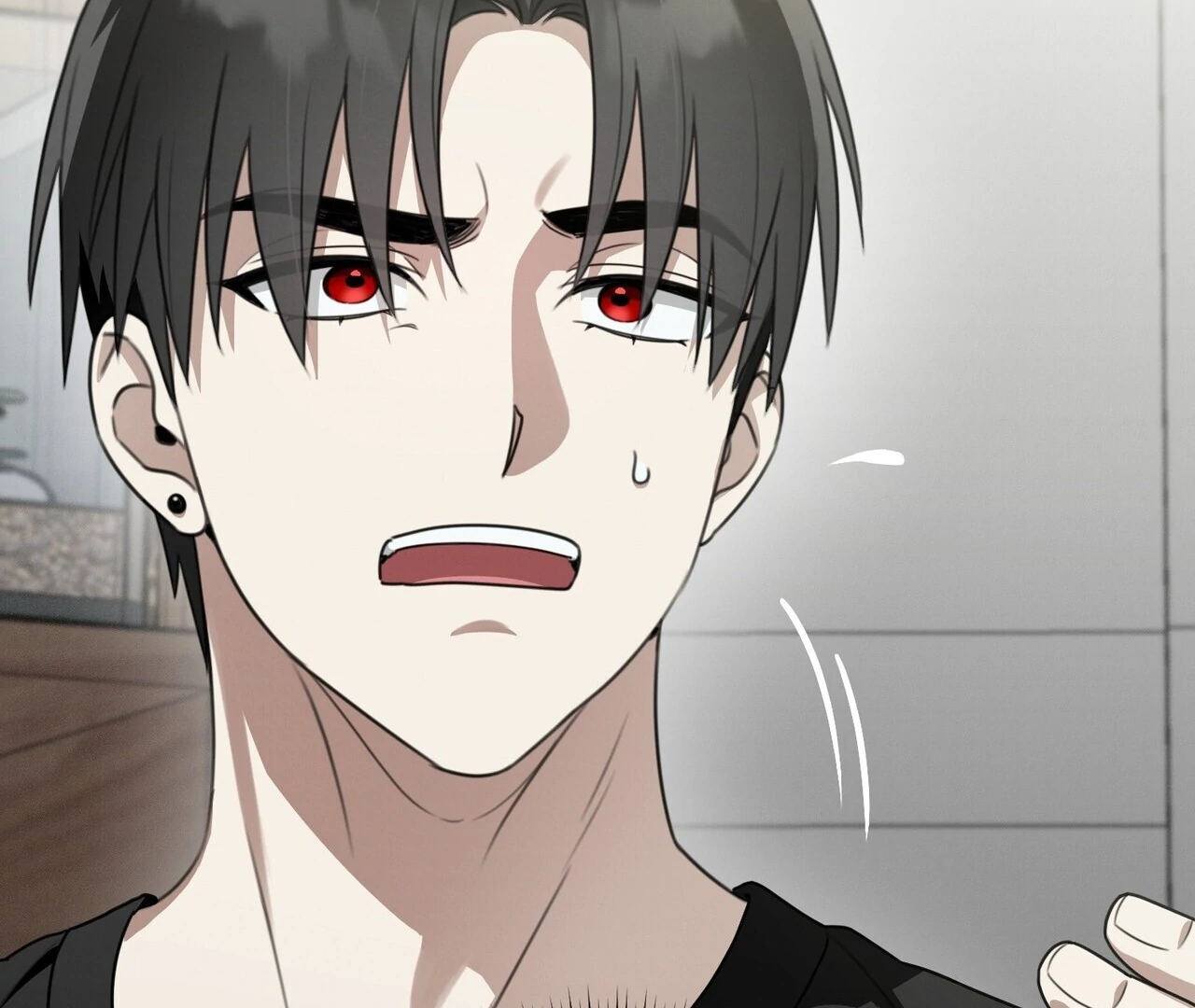 Kang Woo Advisory (19+) [Myth Toons] - Chapter 4 manhwa