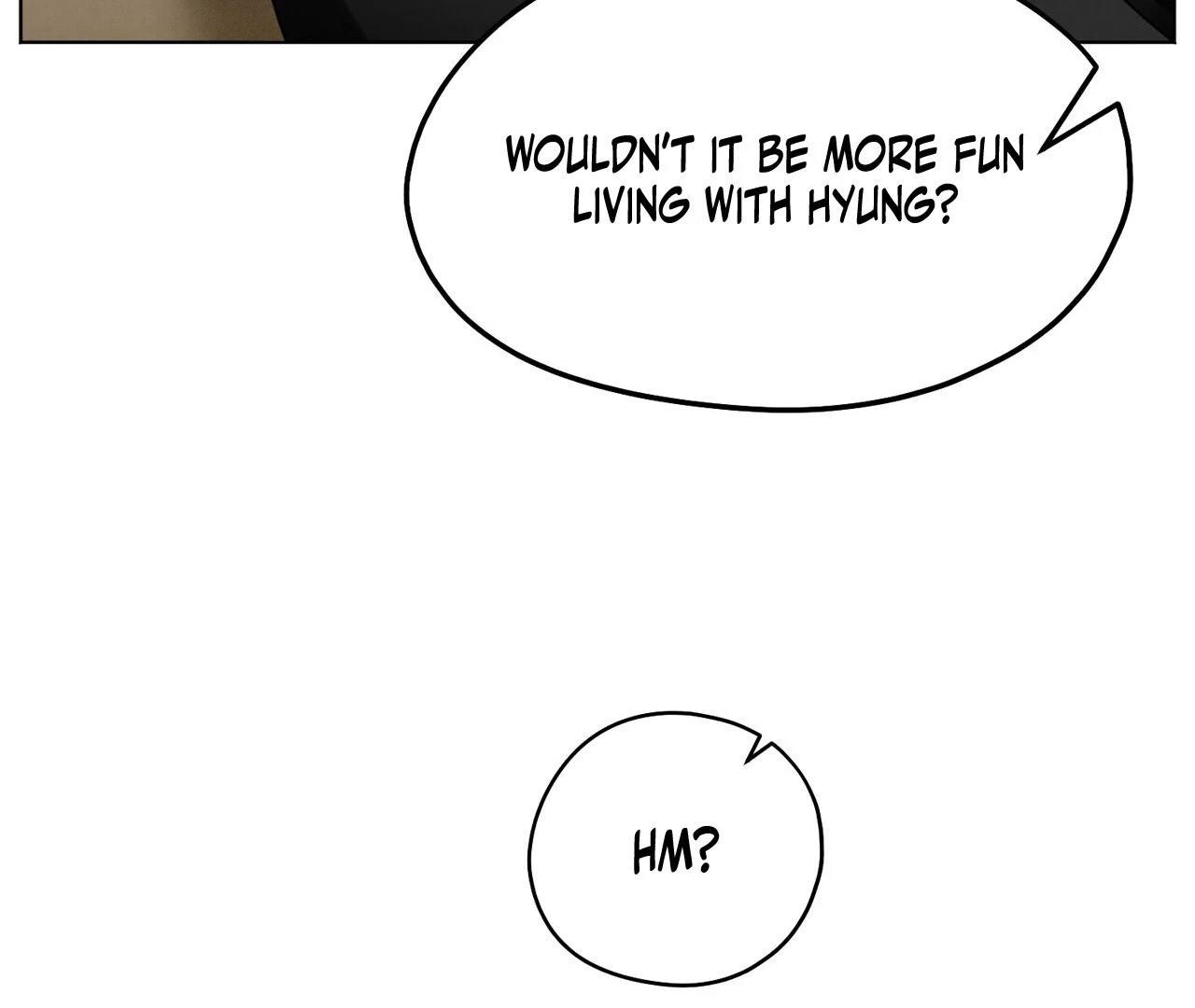 Kang Woo Advisory (19+) [Myth Toons] - Chapter 5 manhwa