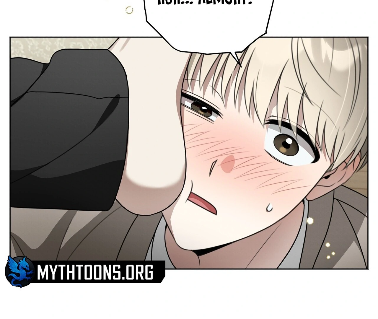 Kang Woo Advisory (19+) [Myth Toons] - Chapter 5 manhwa
