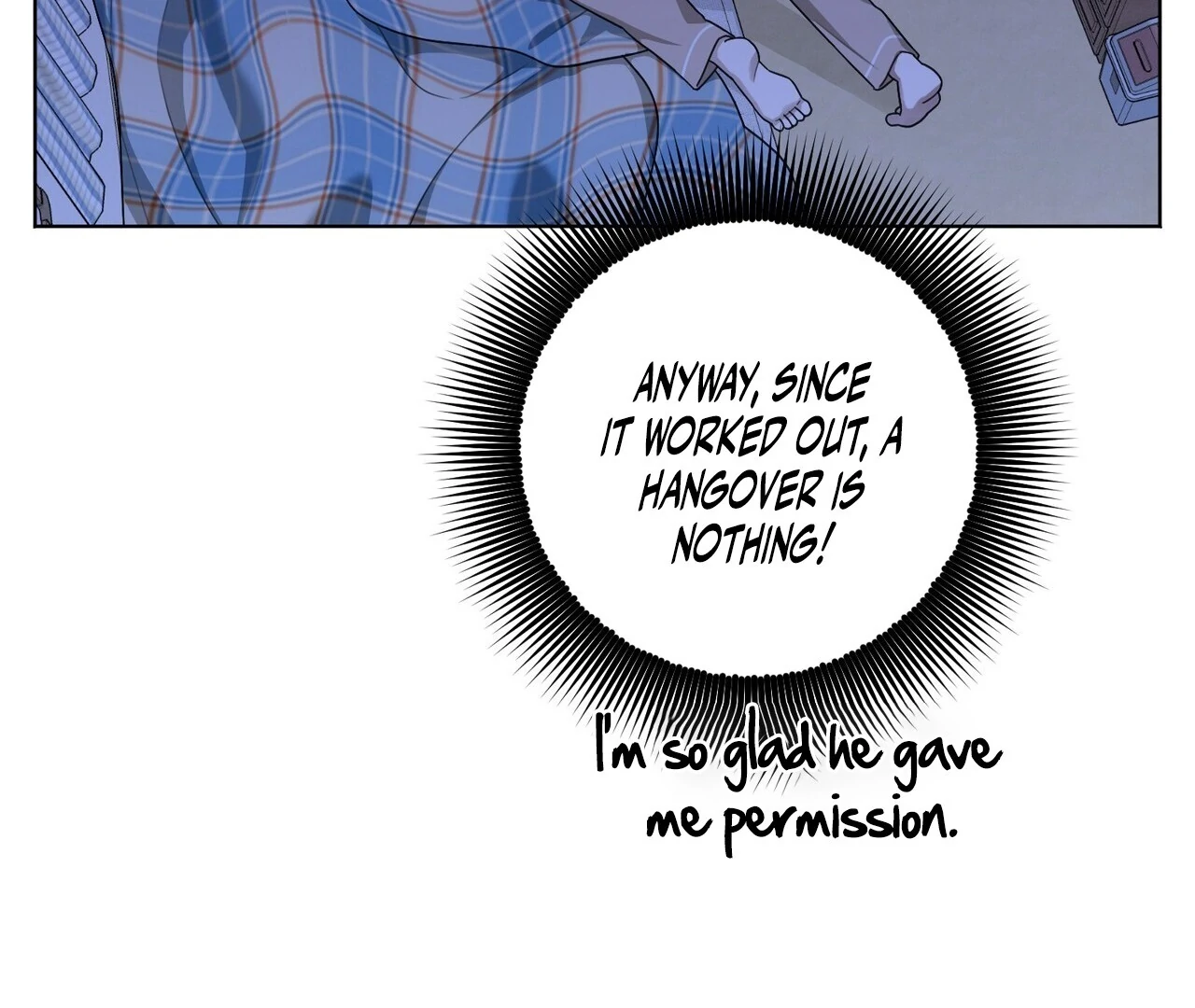 Kang Woo Advisory (19+) [Myth Toons] - Chapter 5 manhwa