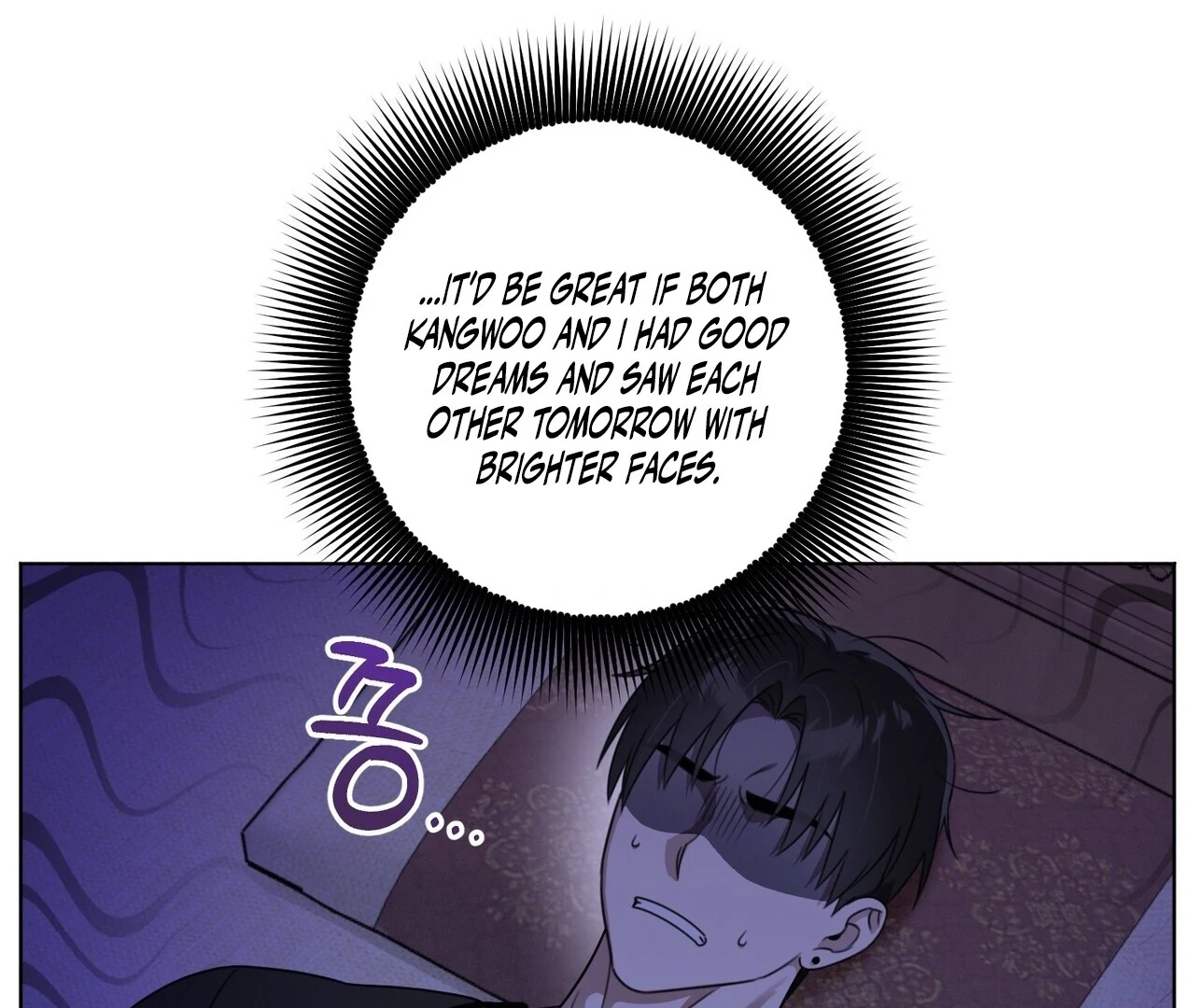 Kang Woo Advisory (19+) [Myth Toons] - Chapter 5 manhwa