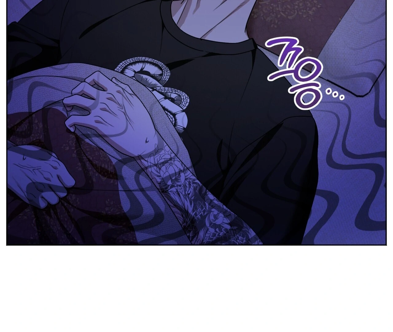Kang Woo Advisory (19+) [Myth Toons] - Chapter 5 manhwa