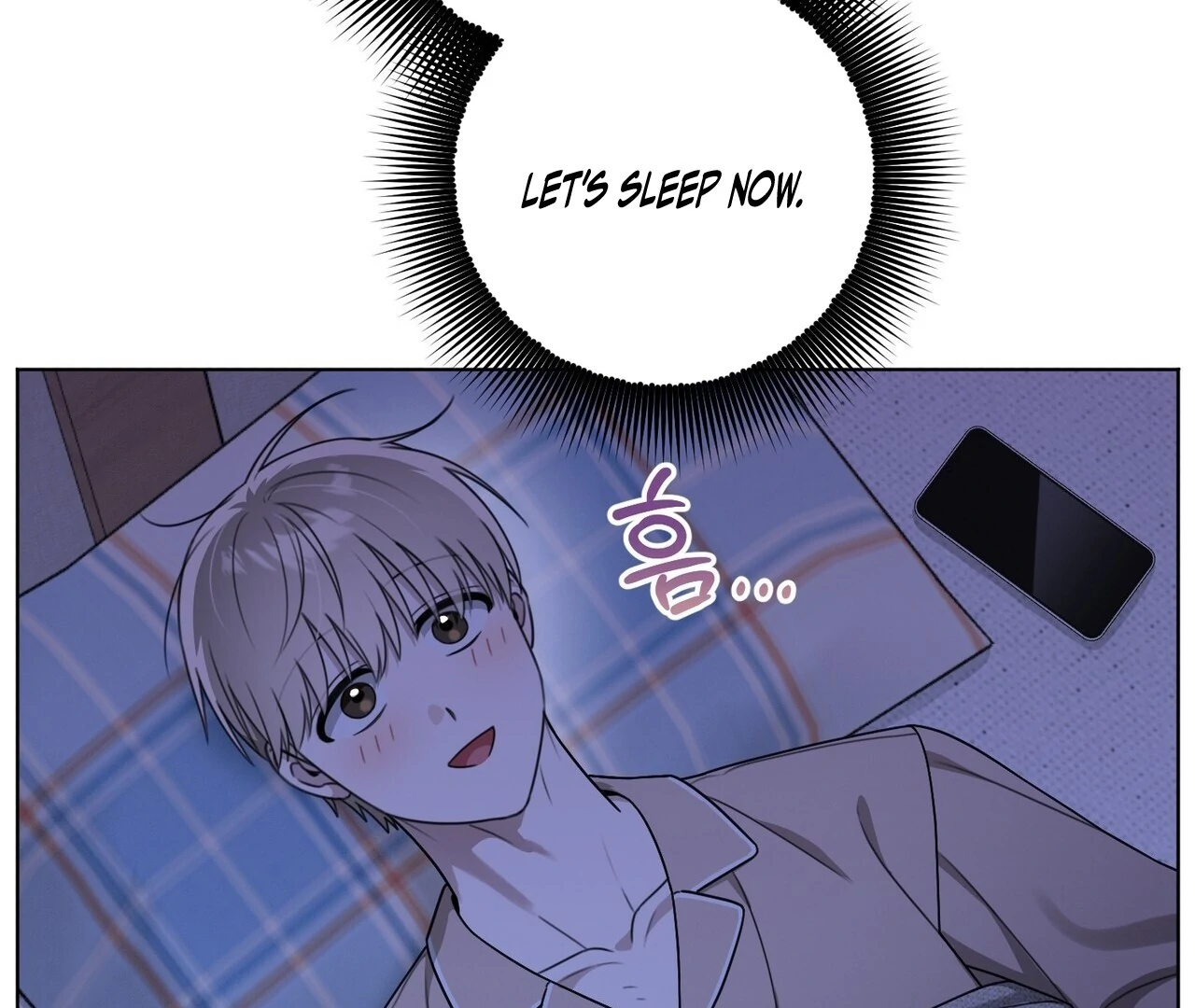 Kang Woo Advisory (19+) [Myth Toons] - Chapter 5 manhwa