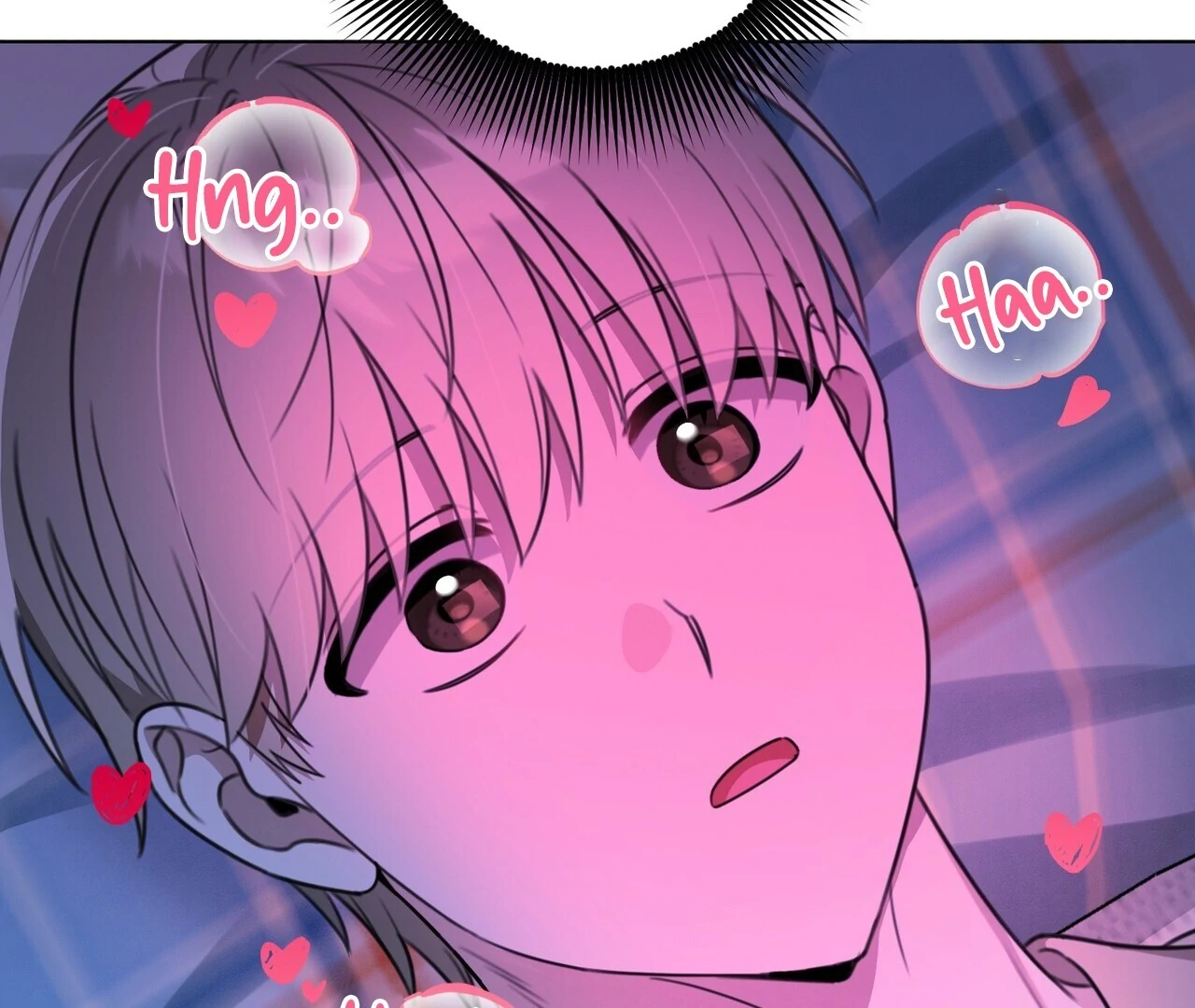 Kang Woo Advisory (19+) [Myth Toons] - Chapter 5 manhwa
