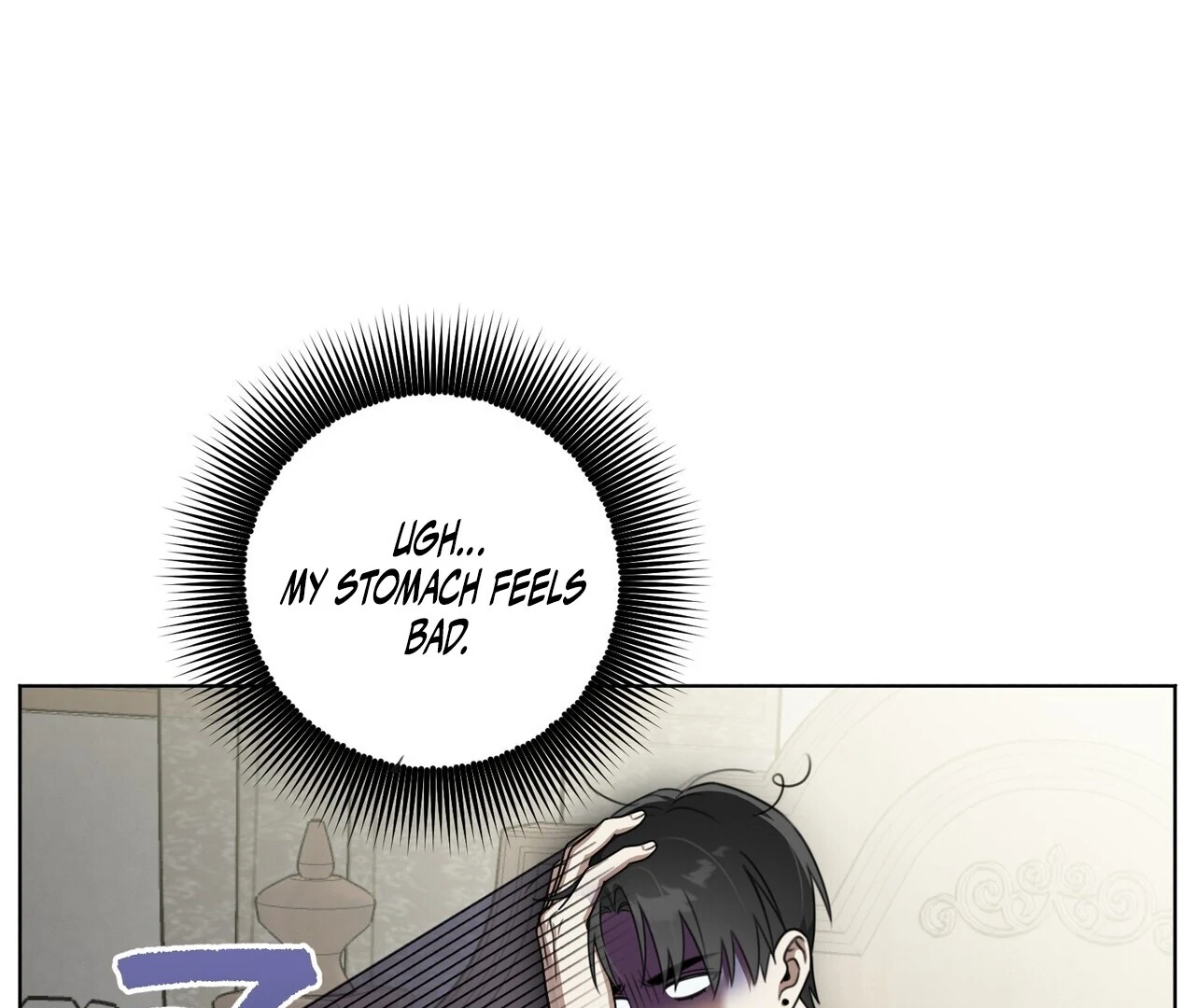Kang Woo Advisory (19+) [Myth Toons] - Chapter 5 manhwa