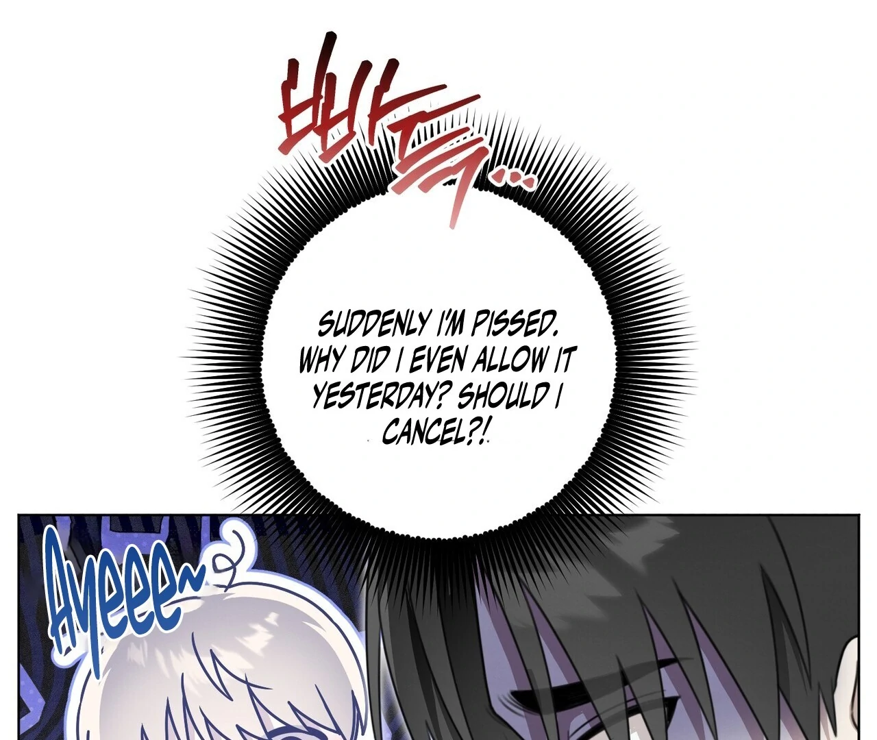 Kang Woo Advisory (19+) [Myth Toons] - Chapter 5 manhwa