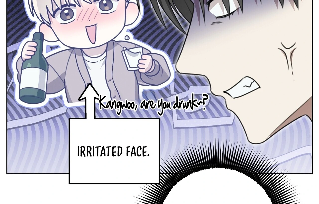 Kang Woo Advisory (19+) [Myth Toons] - Chapter 5 manhwa