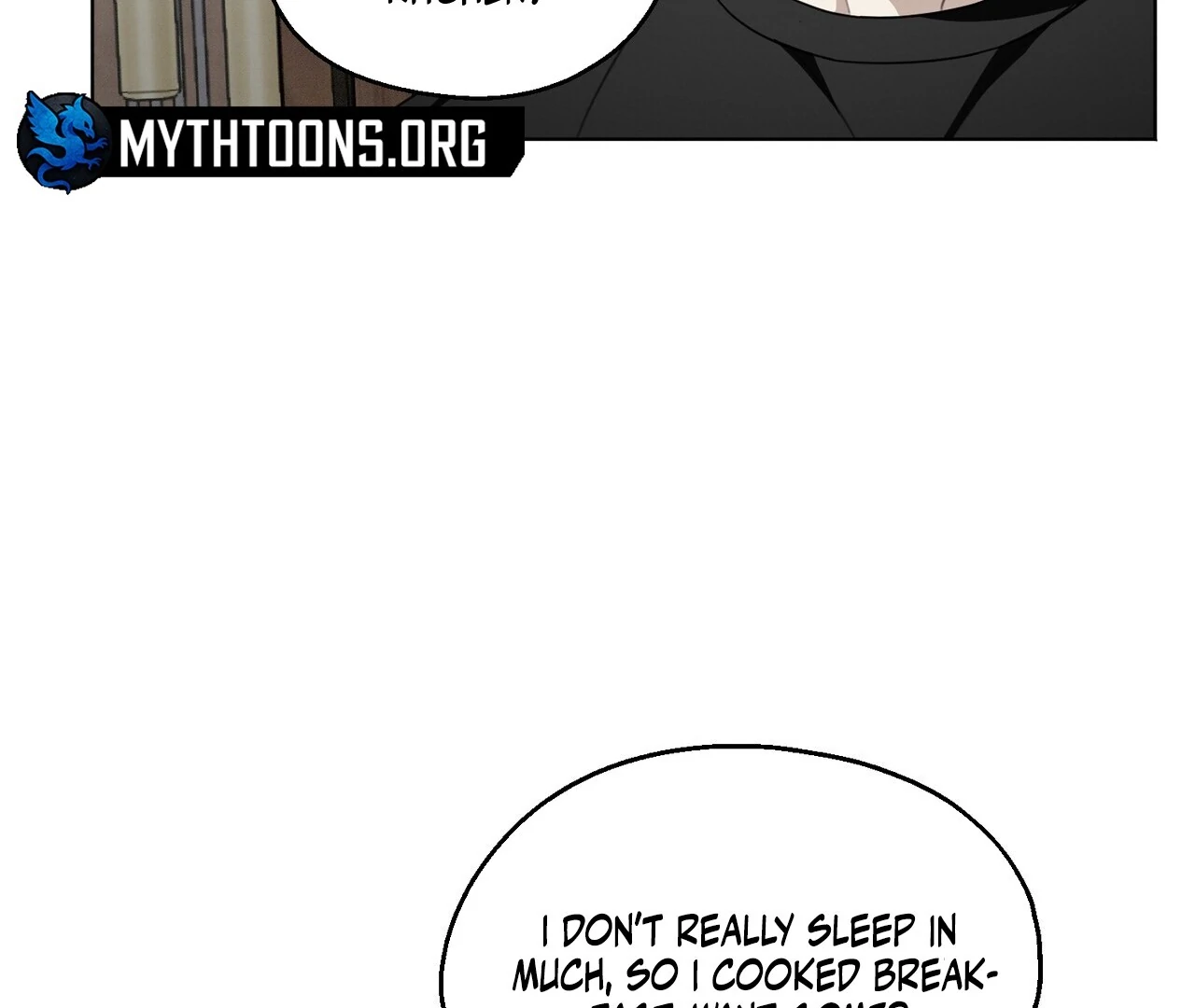 Kang Woo Advisory (19+) [Myth Toons] - Chapter 5 manhwa
