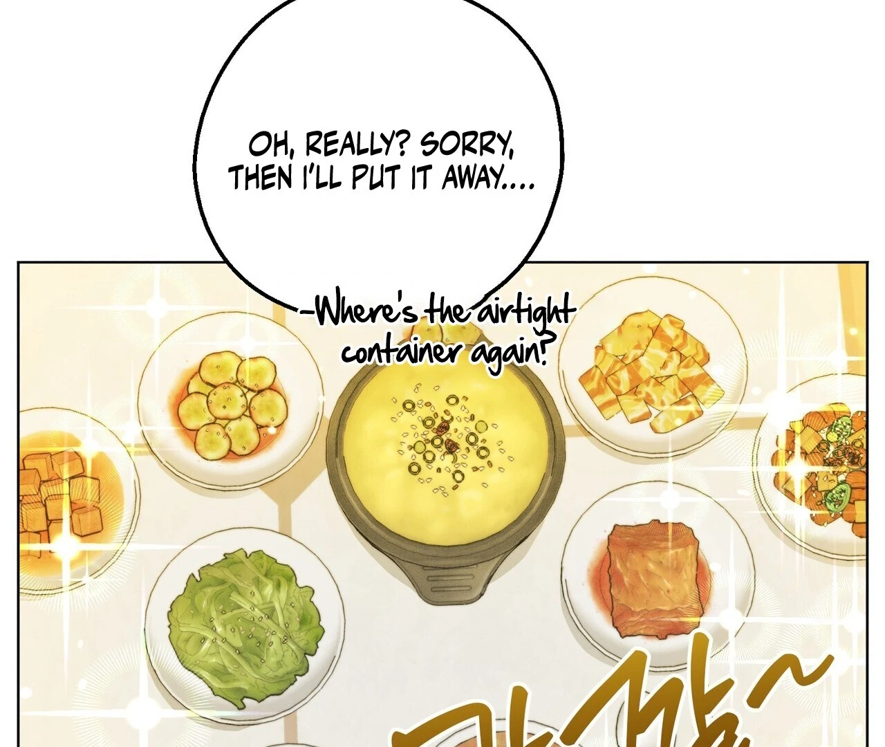 Kang Woo Advisory (19+) [Myth Toons] - Chapter 5 manhwa