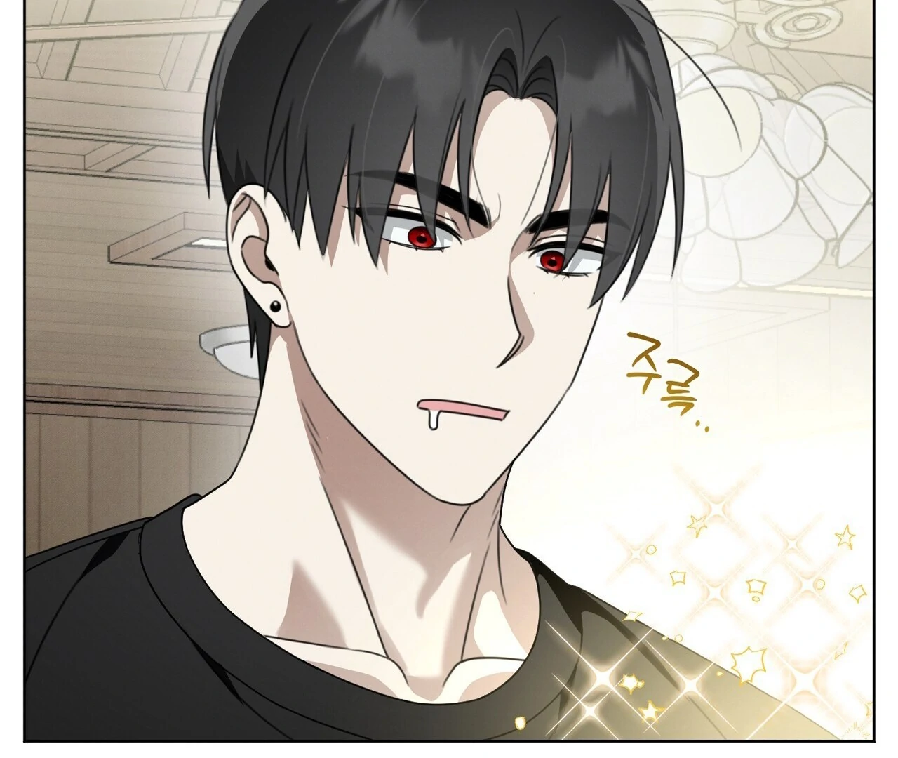 Kang Woo Advisory (19+) [Myth Toons] - Chapter 5 manhwa