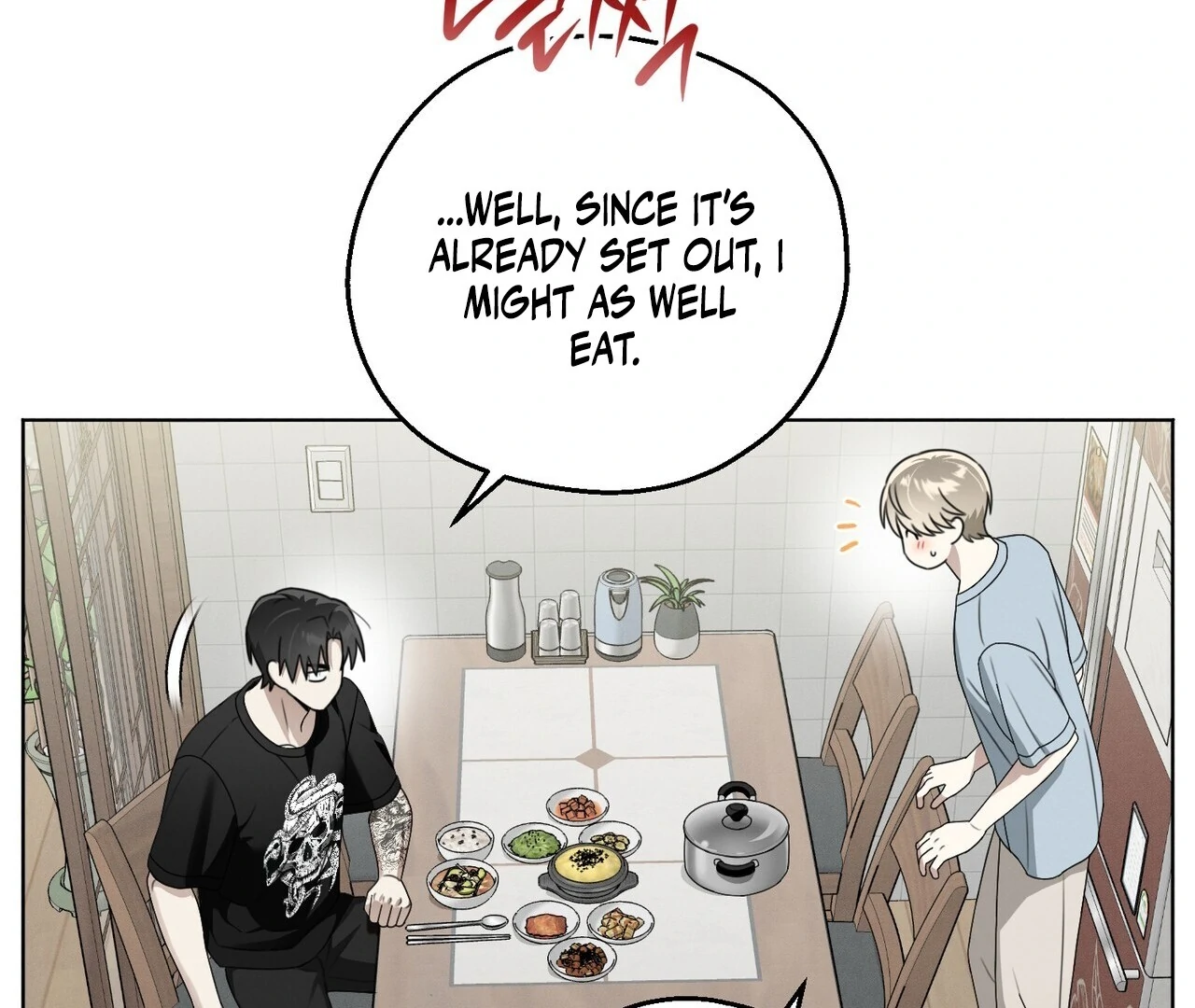 Kang Woo Advisory (19+) [Myth Toons] - Chapter 5 manhwa