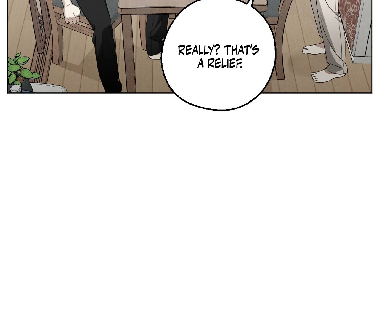 Kang Woo Advisory (19+) [Myth Toons] - Chapter 5 manhwa