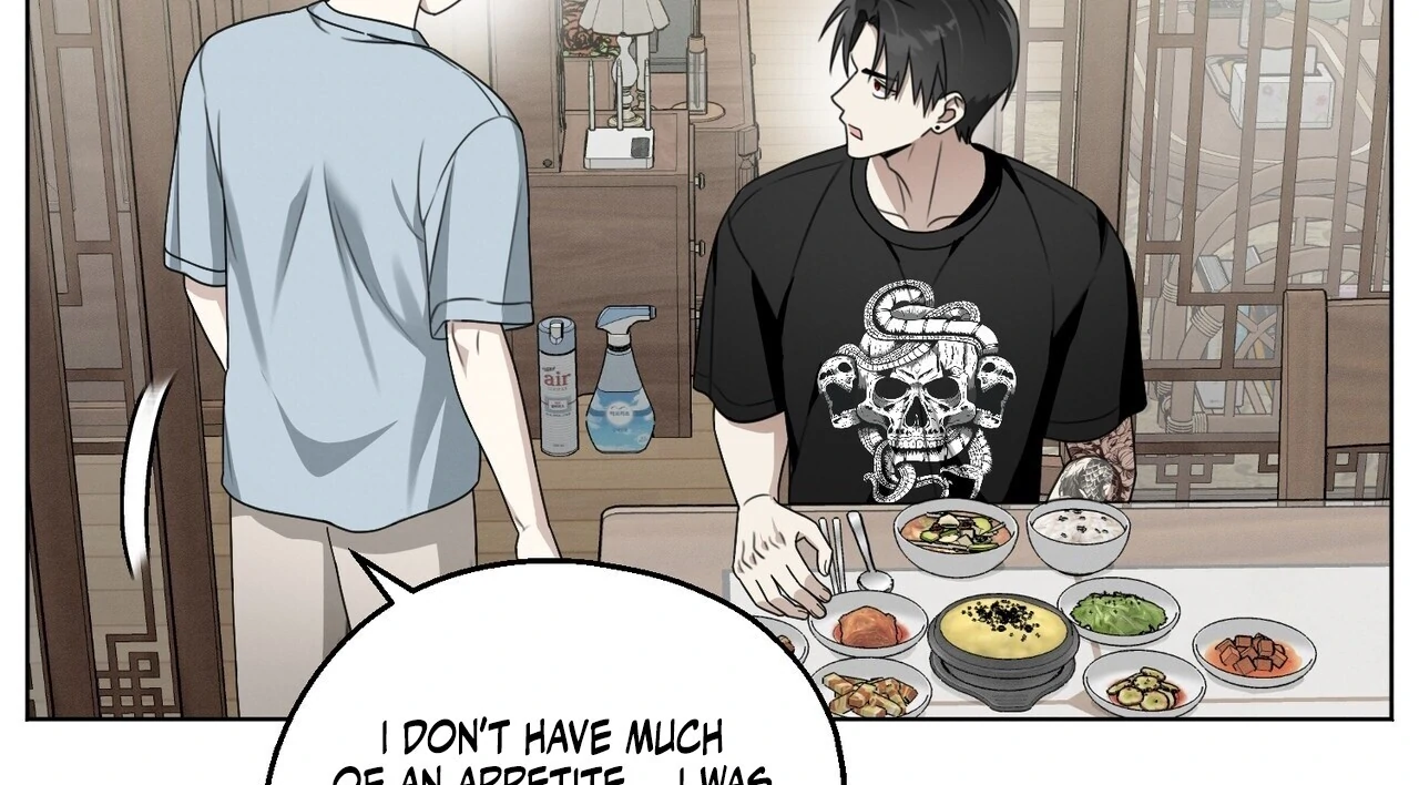 Kang Woo Advisory (19+) [Myth Toons] - Chapter 5 manhwa
