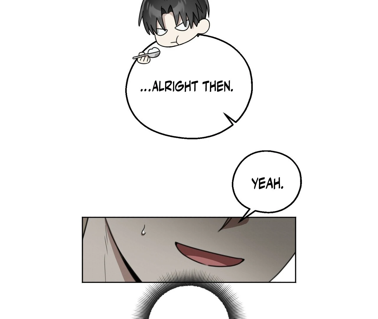 Kang Woo Advisory (19+) [Myth Toons] - Chapter 5 manhwa