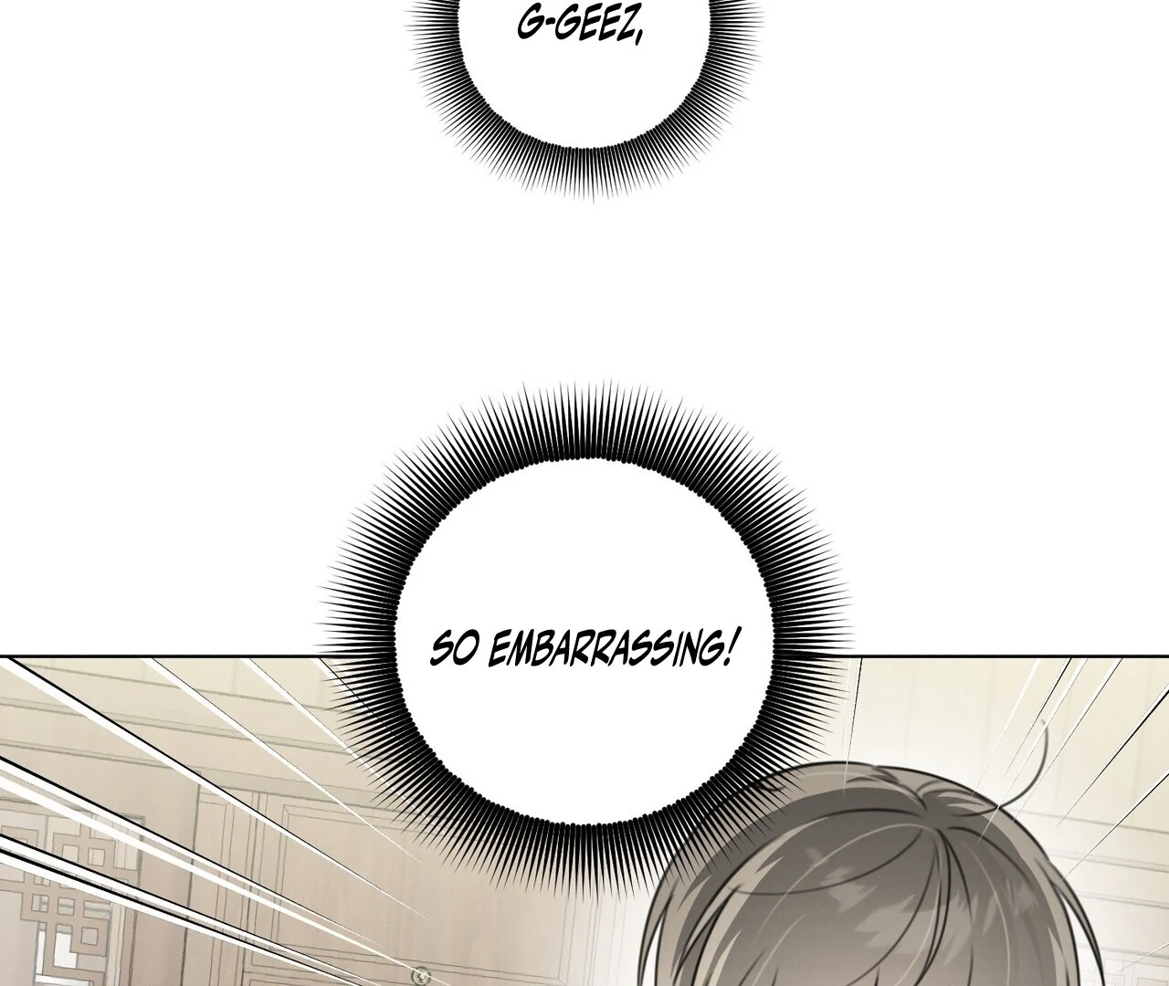 Kang Woo Advisory (19+) [Myth Toons] - Chapter 5 manhwa