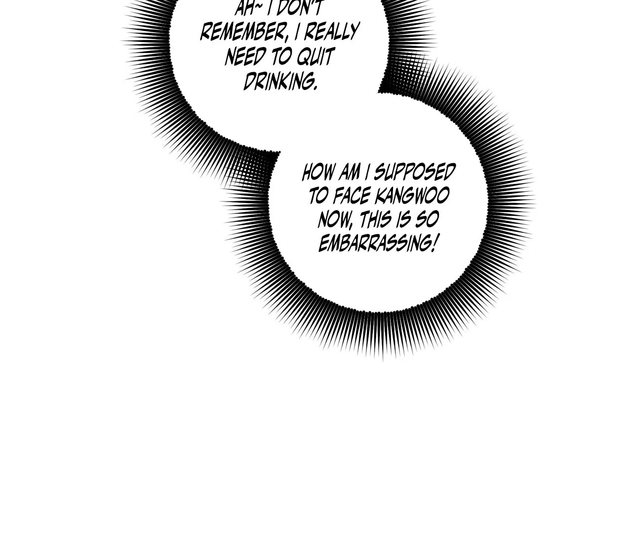 Kang Woo Advisory (19+) [Myth Toons] - Chapter 5 manhwa