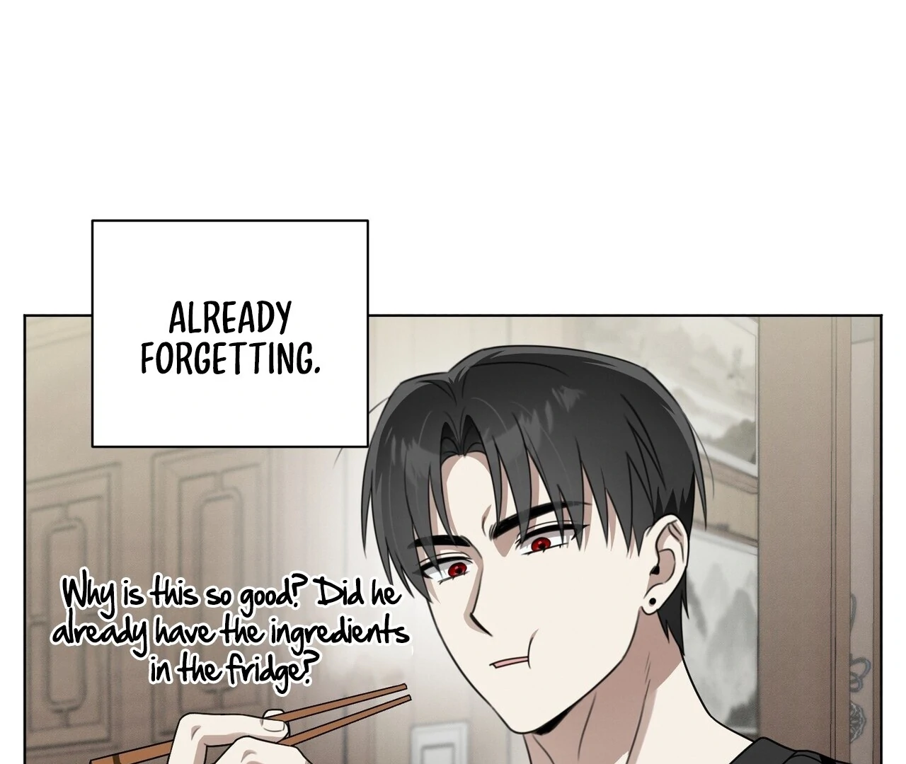 Kang Woo Advisory (19+) [Myth Toons] - Chapter 5 manhwa