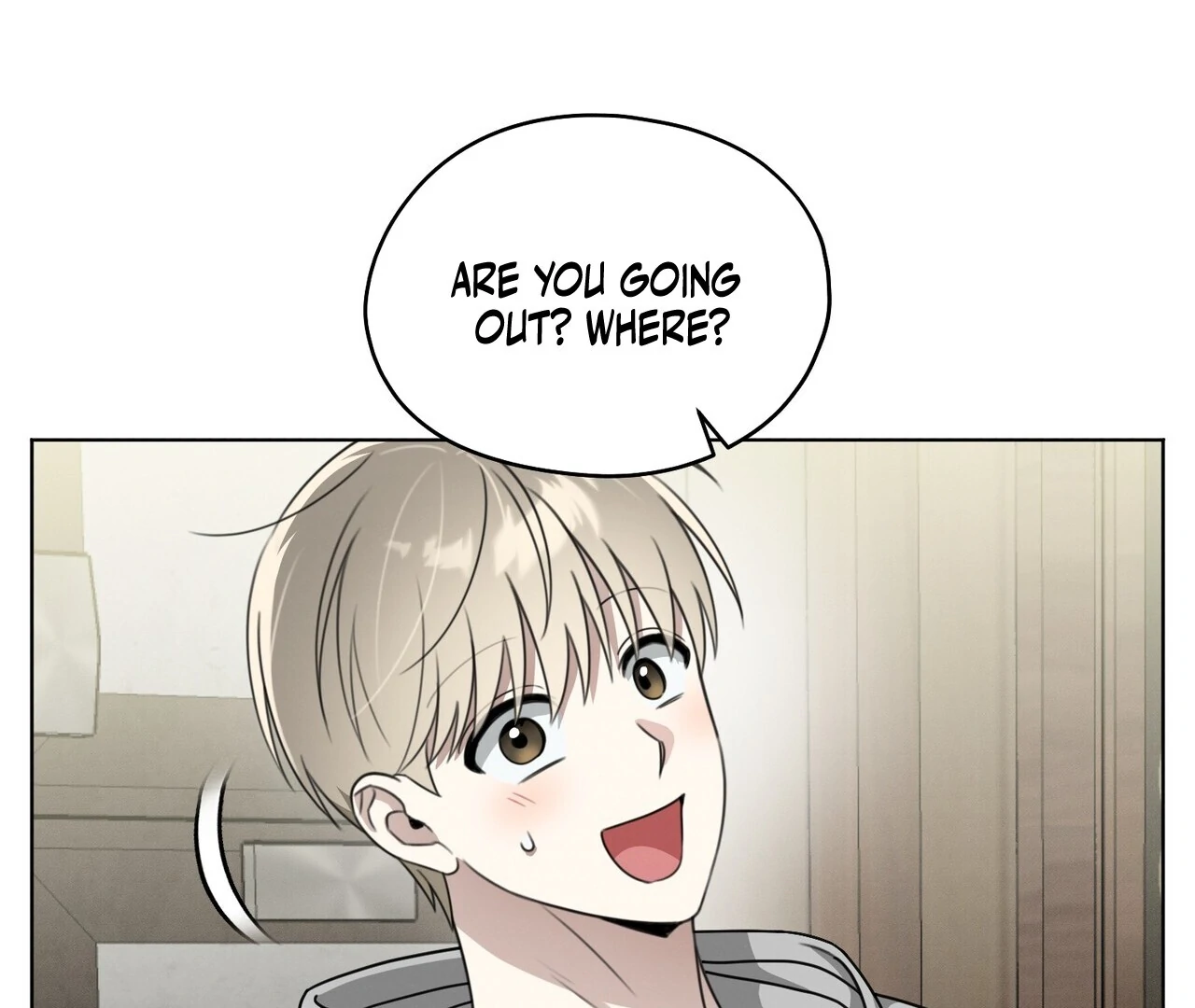 Kang Woo Advisory (19+) [Myth Toons] - Chapter 5 manhwa