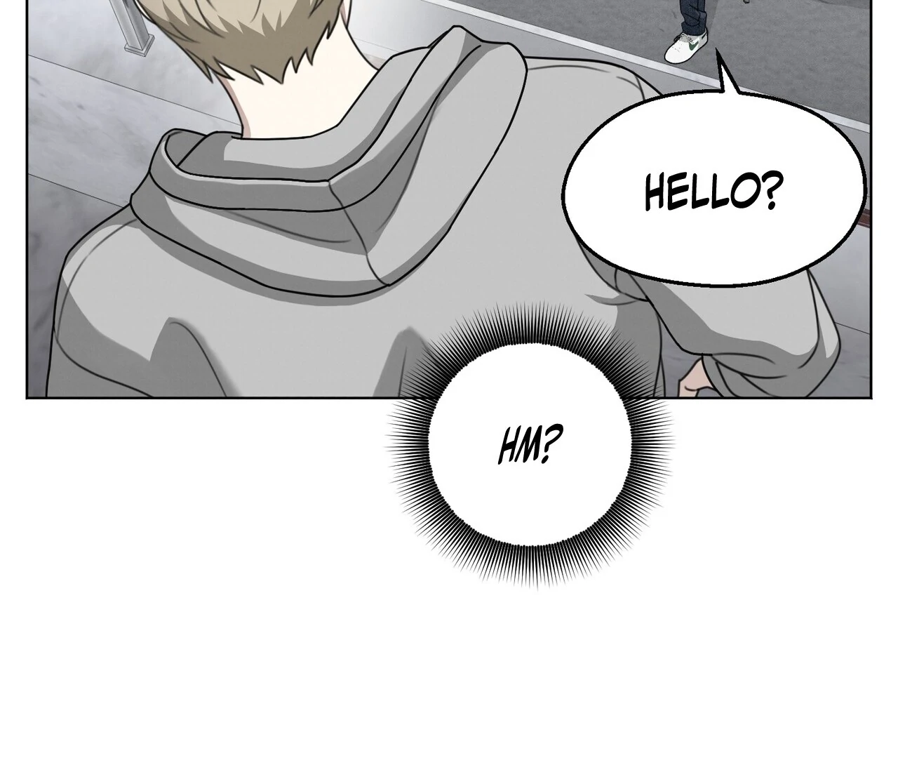 Kang Woo Advisory (19+) [Myth Toons] - Chapter 5 manhwa