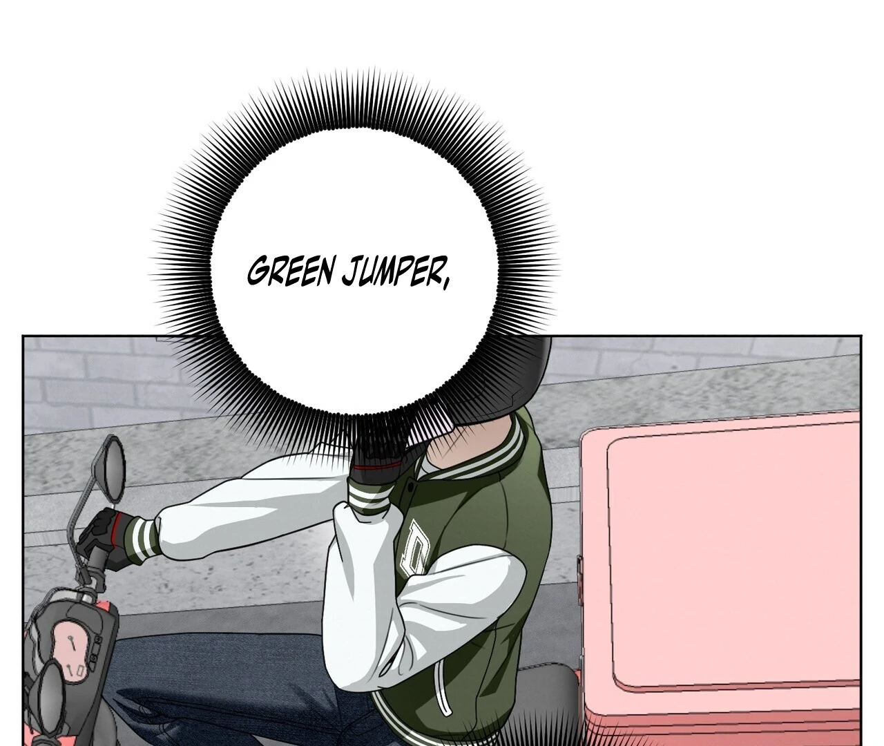 Kang Woo Advisory (19+) [Myth Toons] - Chapter 5 manhwa