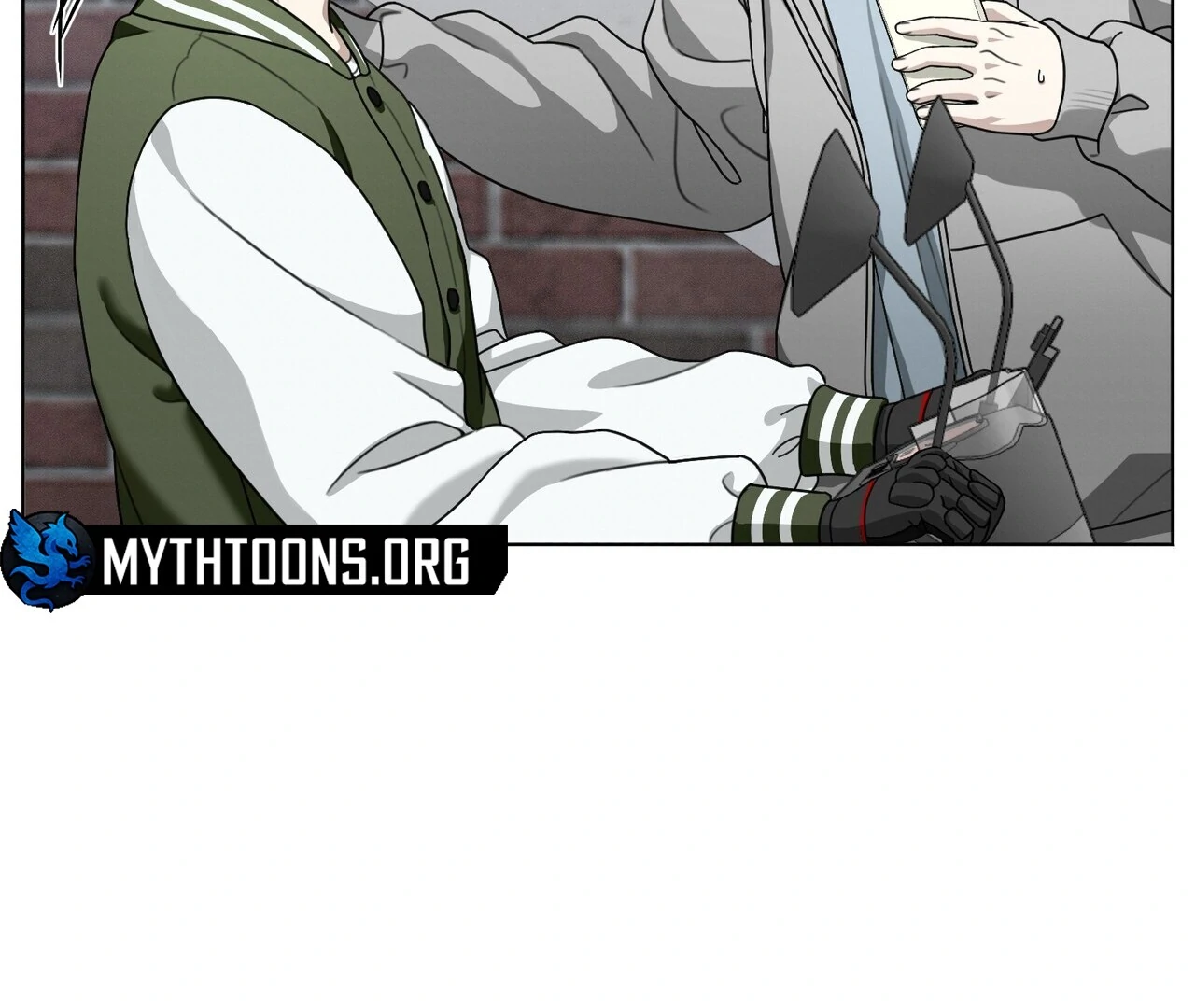 Kang Woo Advisory (19+) [Myth Toons] - Chapter 5 manhwa