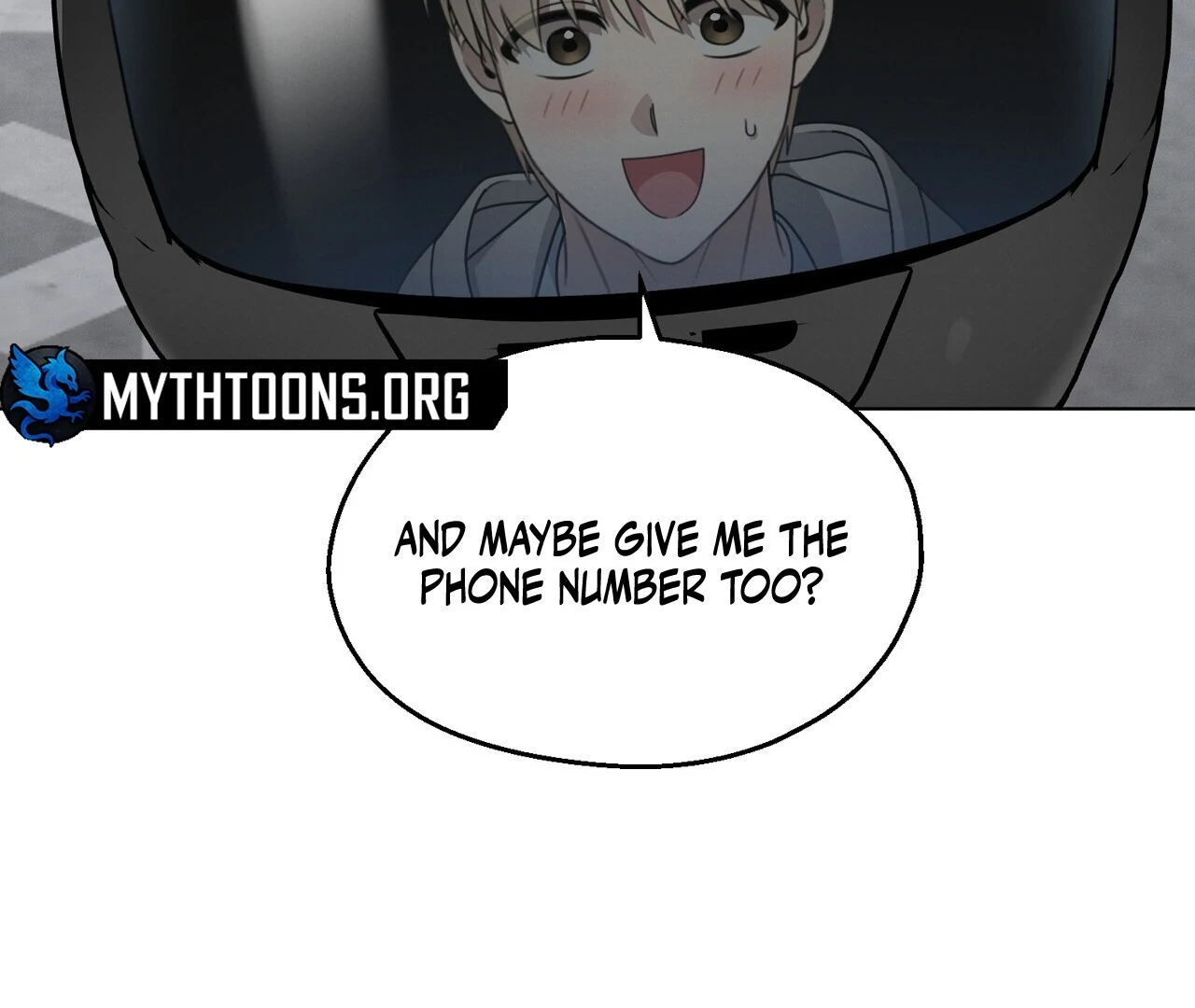 Kang Woo Advisory (19+) [Myth Toons] - Chapter 5 manhwa