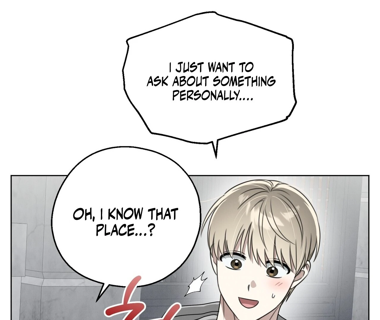 Kang Woo Advisory (19+) [Myth Toons] - Chapter 5 manhwa