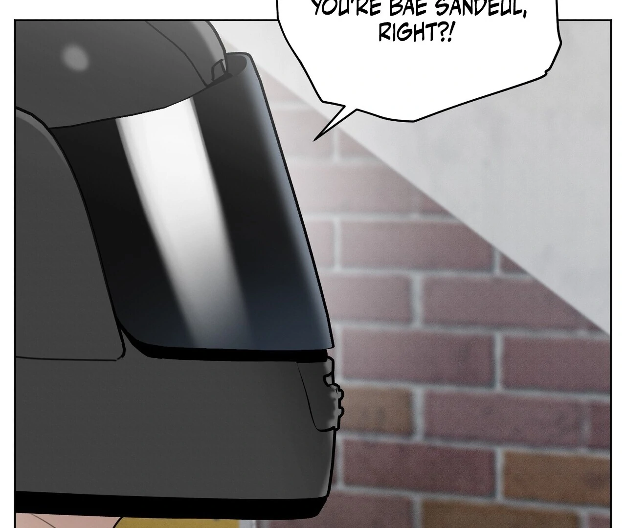 Kang Woo Advisory (19+) [Myth Toons] - Chapter 5 manhwa