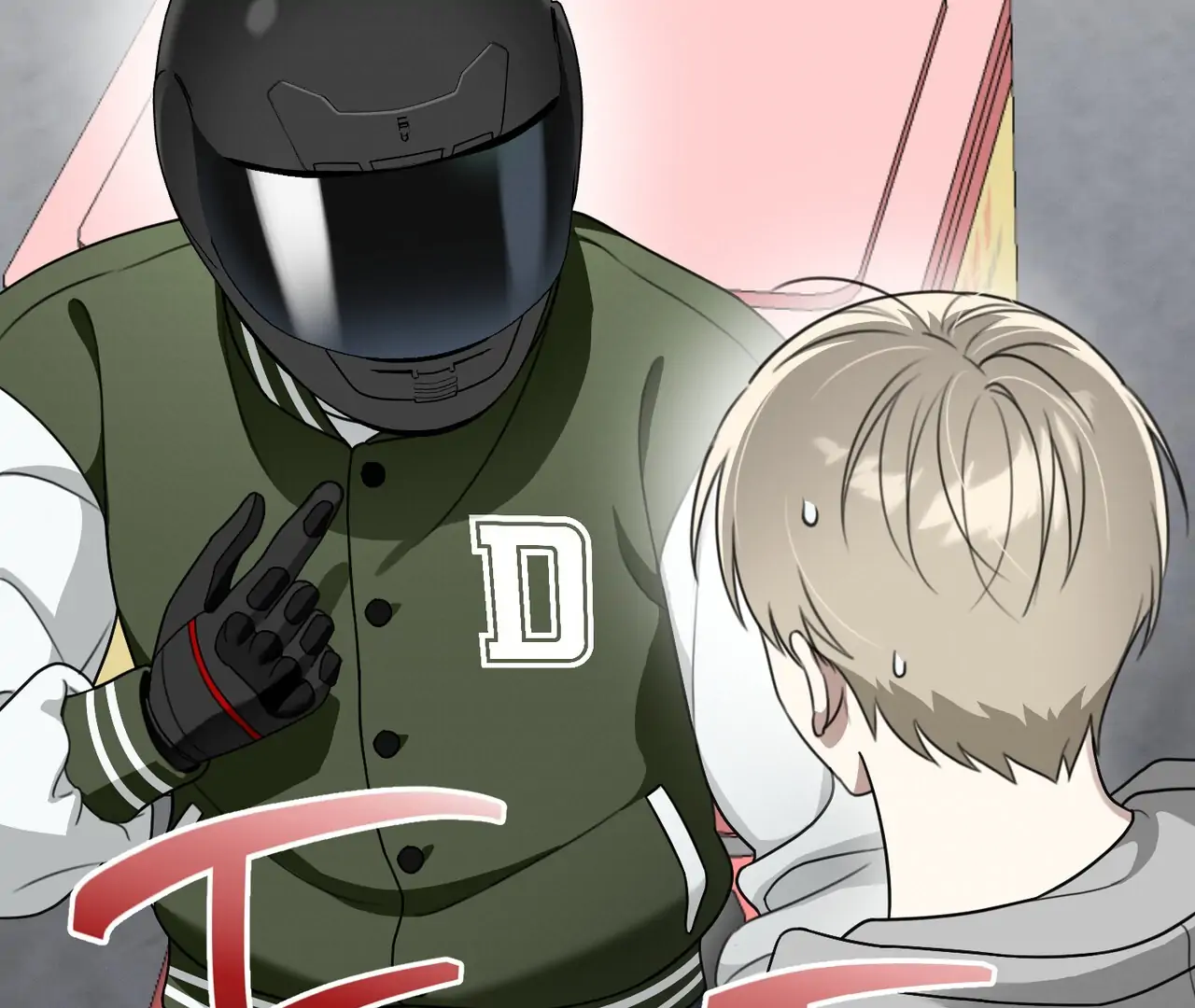 Kang Woo Advisory (19+) [Myth Toons] - Chapter 6 manhwa