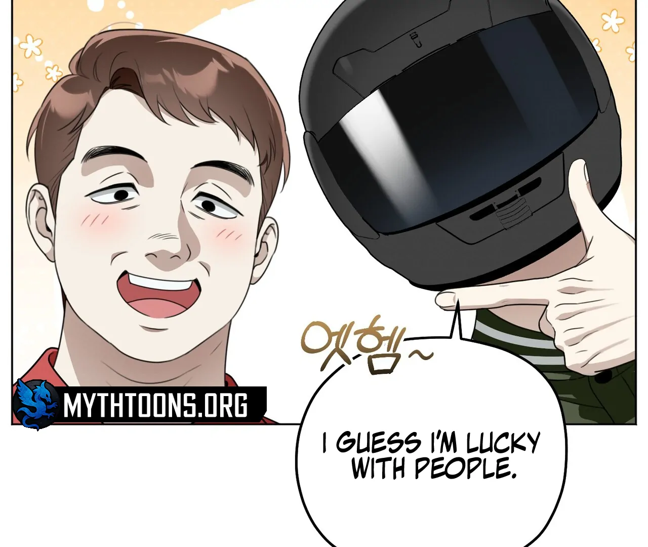 Kang Woo Advisory (19+) [Myth Toons] - Chapter 6 manhwa