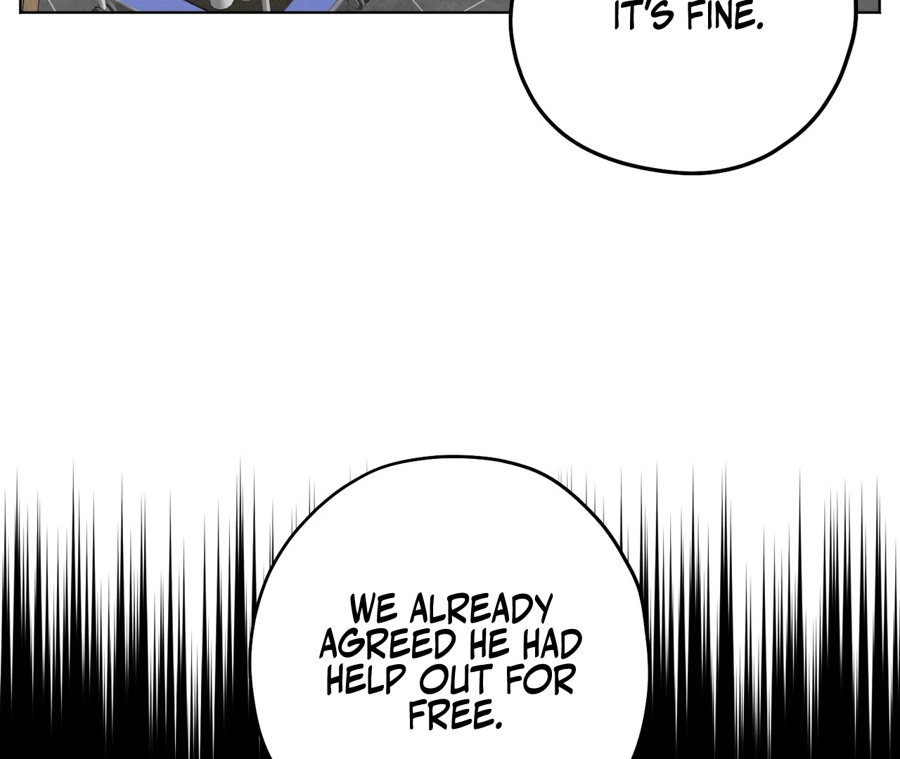 Kang Woo Advisory (19+) [Myth Toons] - Chapter 6 manhwa