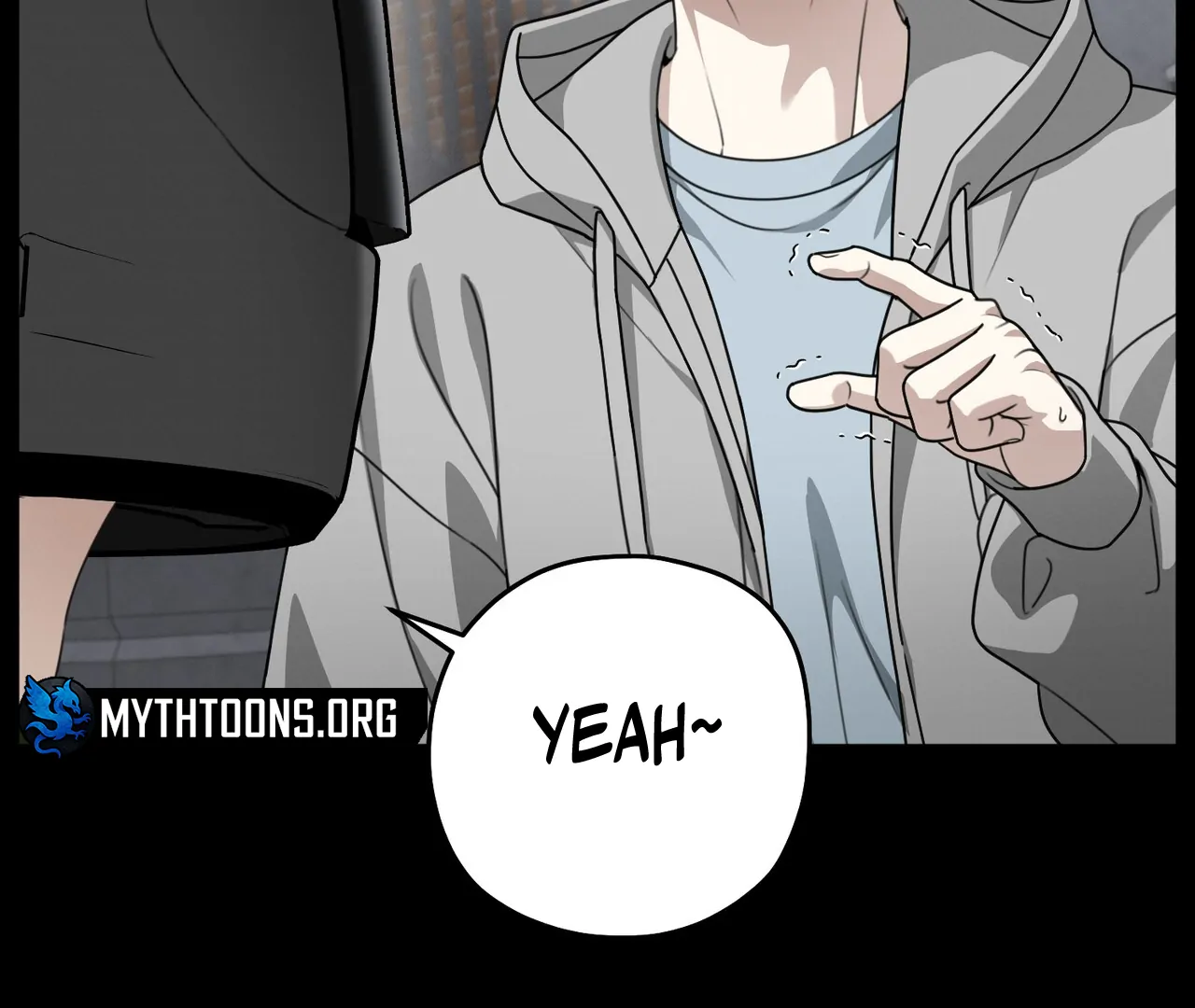 Kang Woo Advisory (19+) [Myth Toons] - Chapter 6 manhwa