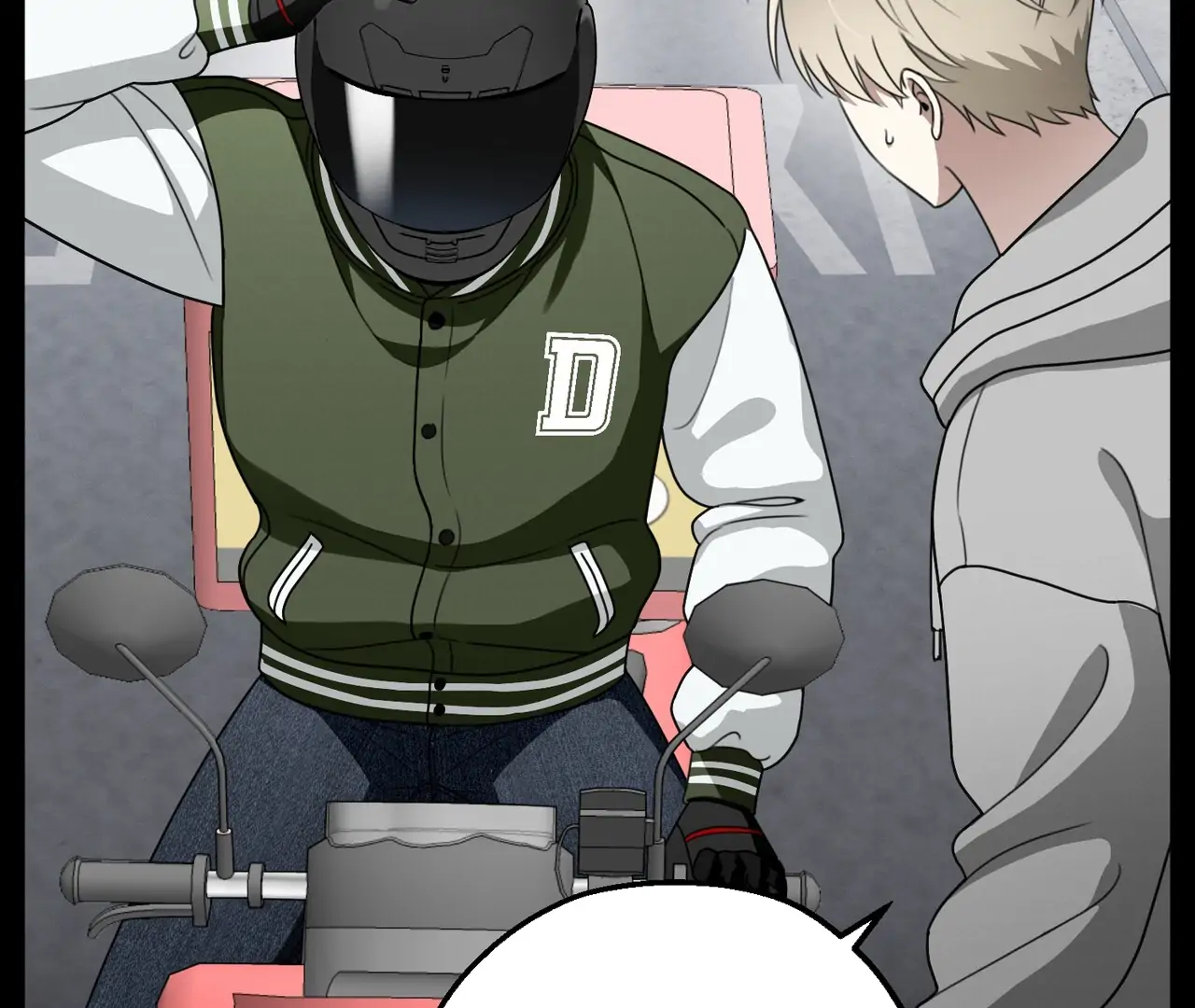 Kang Woo Advisory (19+) [Myth Toons] - Chapter 6 manhwa